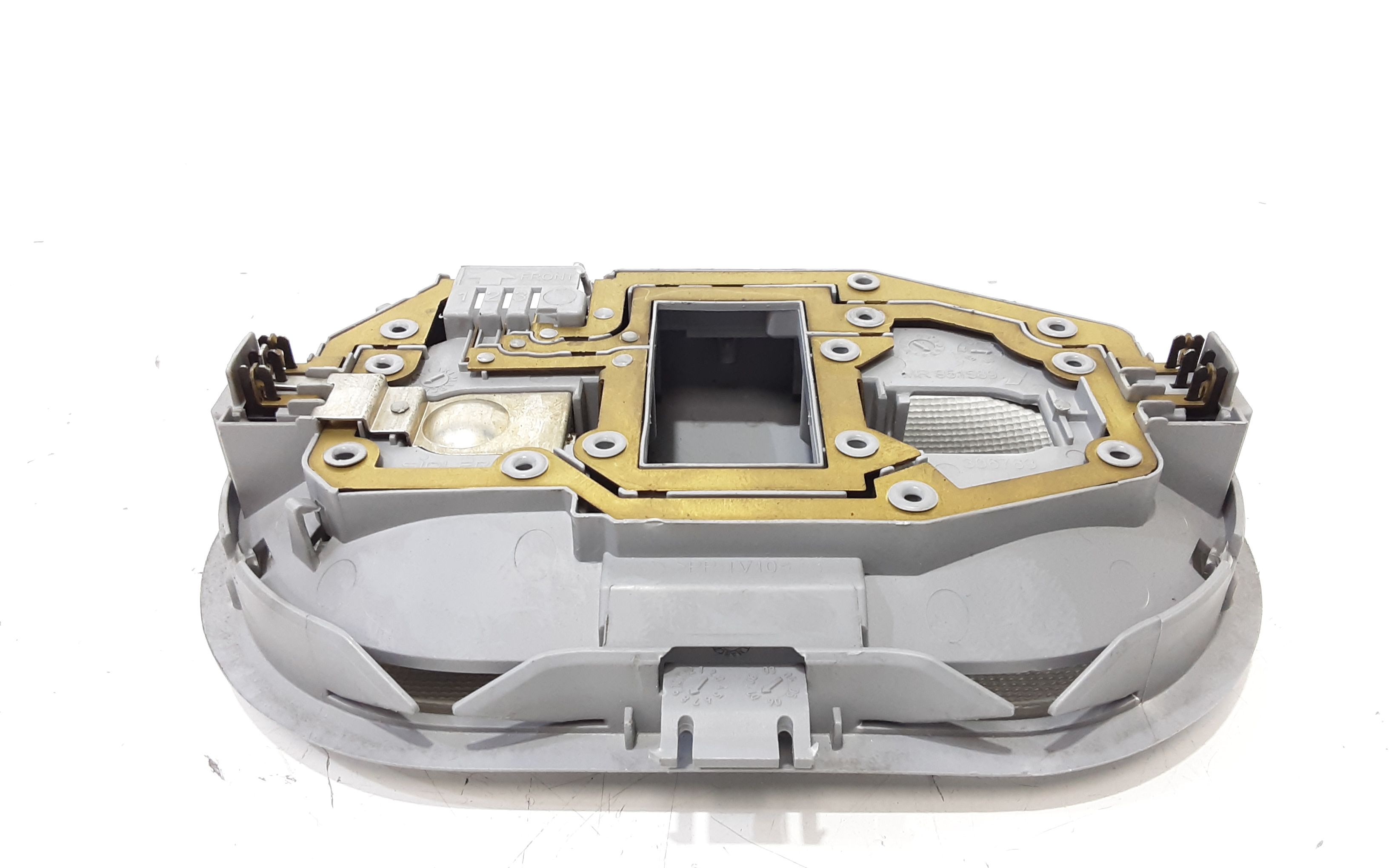 Plafoniera MITSUBISHI Colt Serie 5P (Z) (06>12)