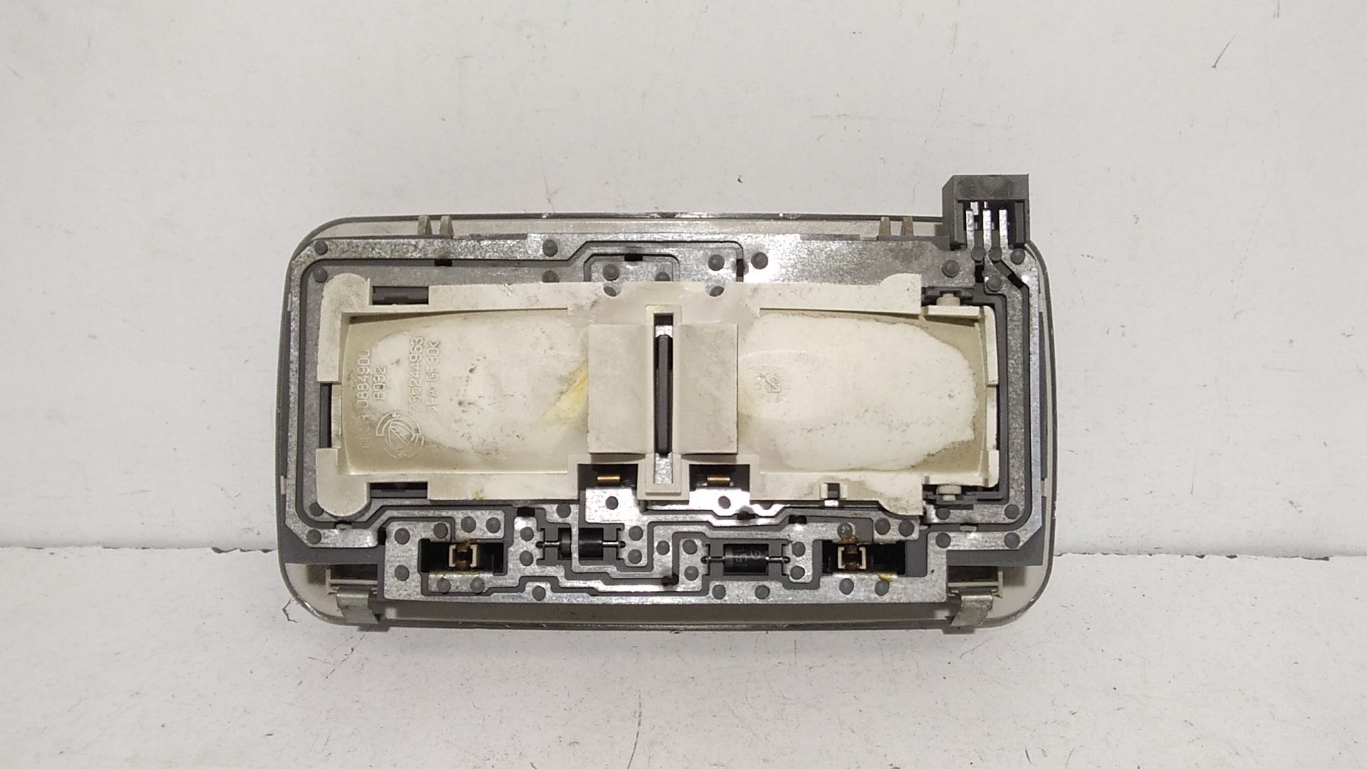 Plafoniera FIAT Grande Punto 1 Serie