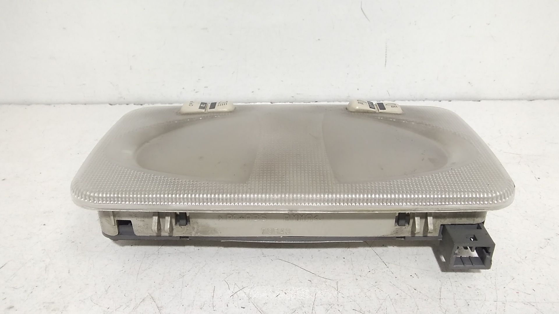 Plafoniera FIAT Grande Punto 1 Serie