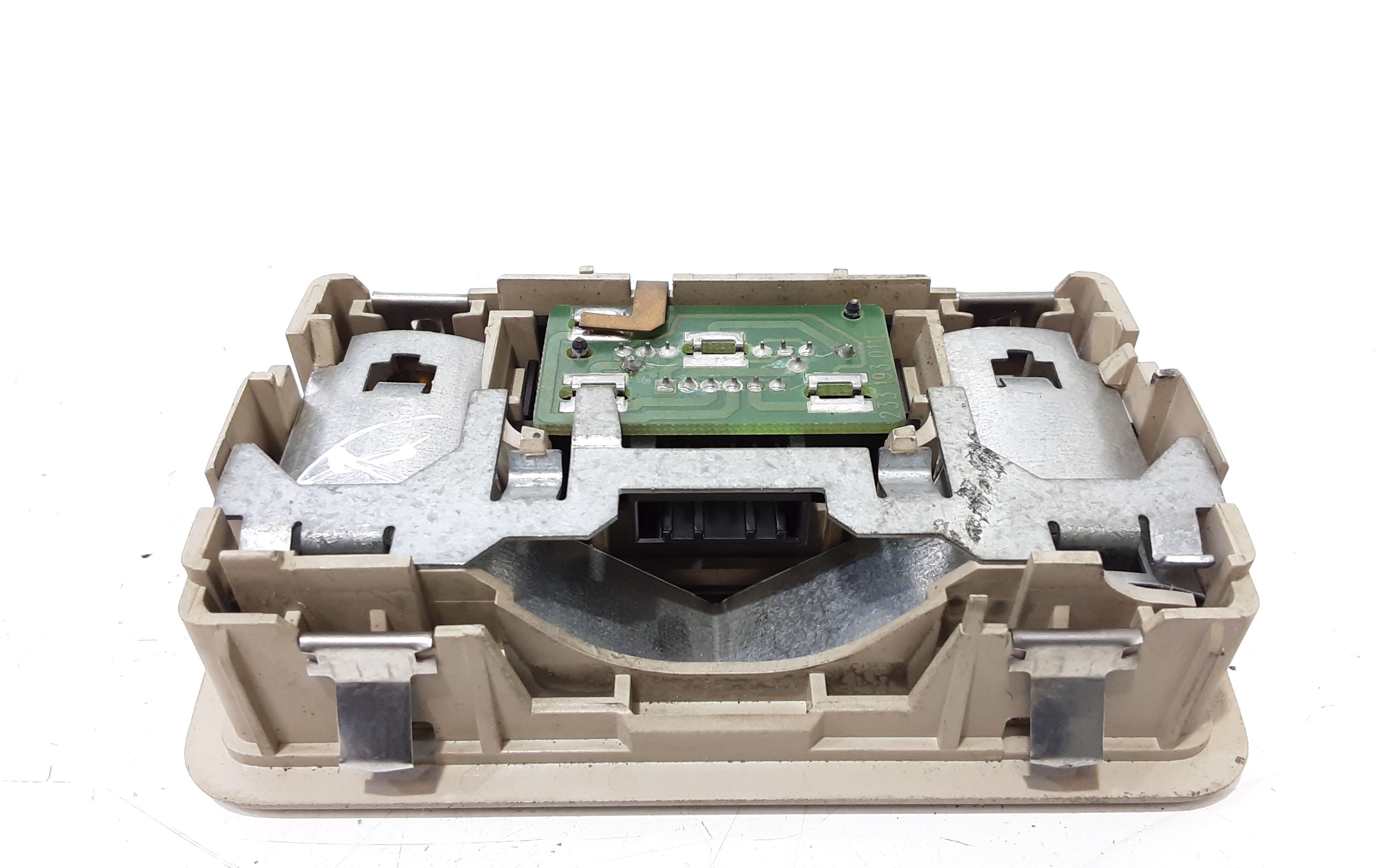 Plafoniera AUDI A2 Serie (8Z)