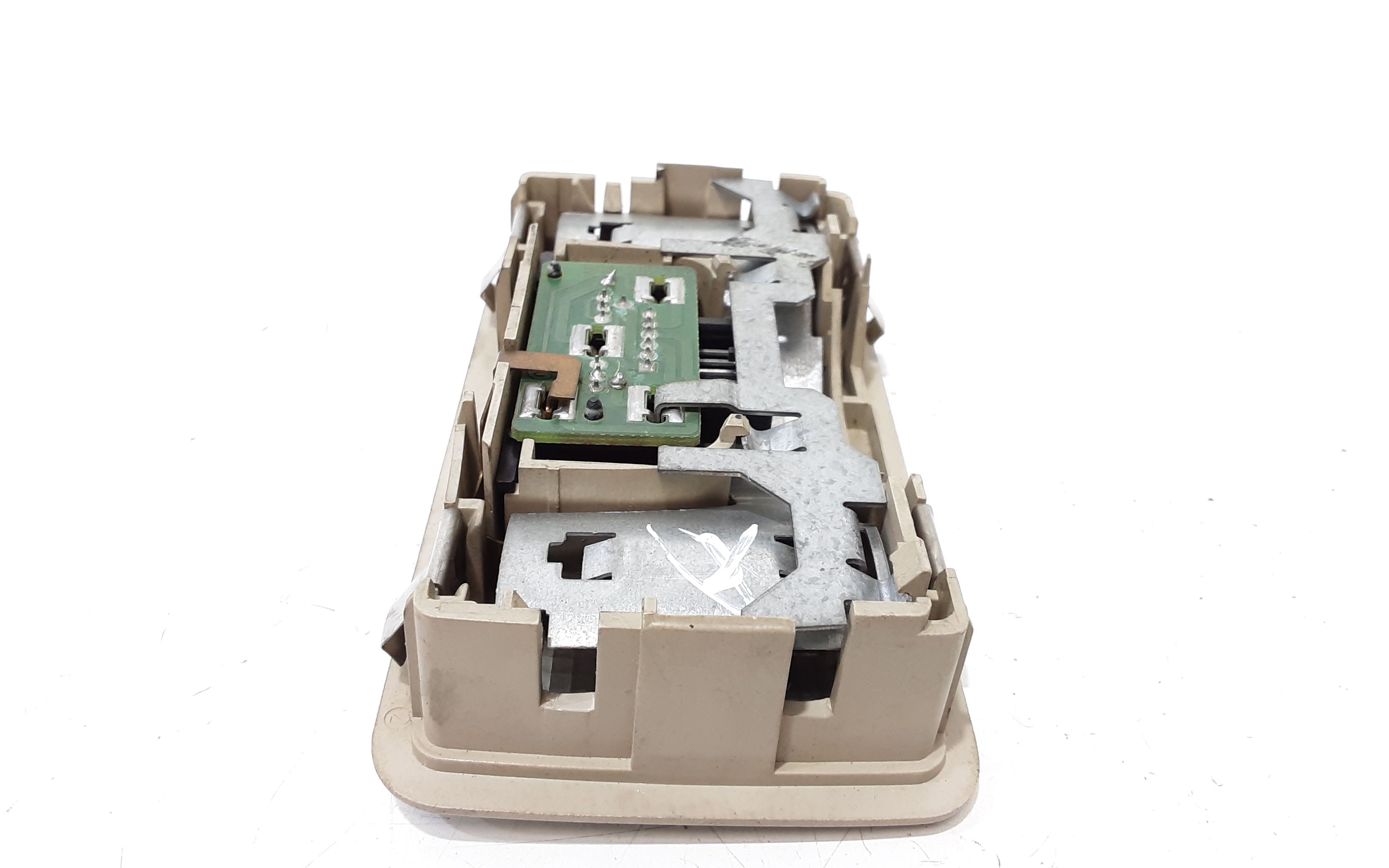 Plafoniera AUDI A2 Serie (8Z)