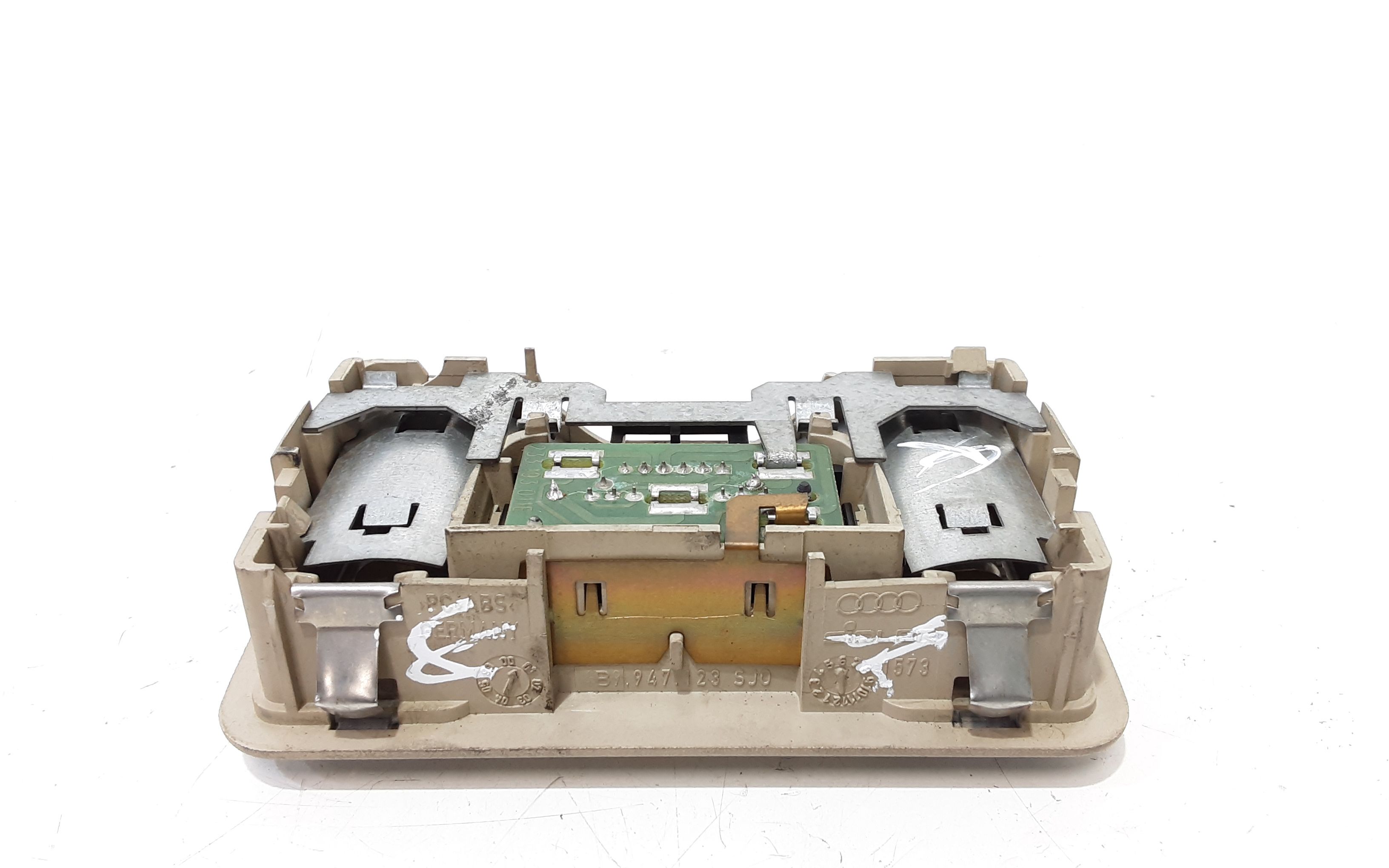 Plafoniera AUDI A2 Serie (8Z)