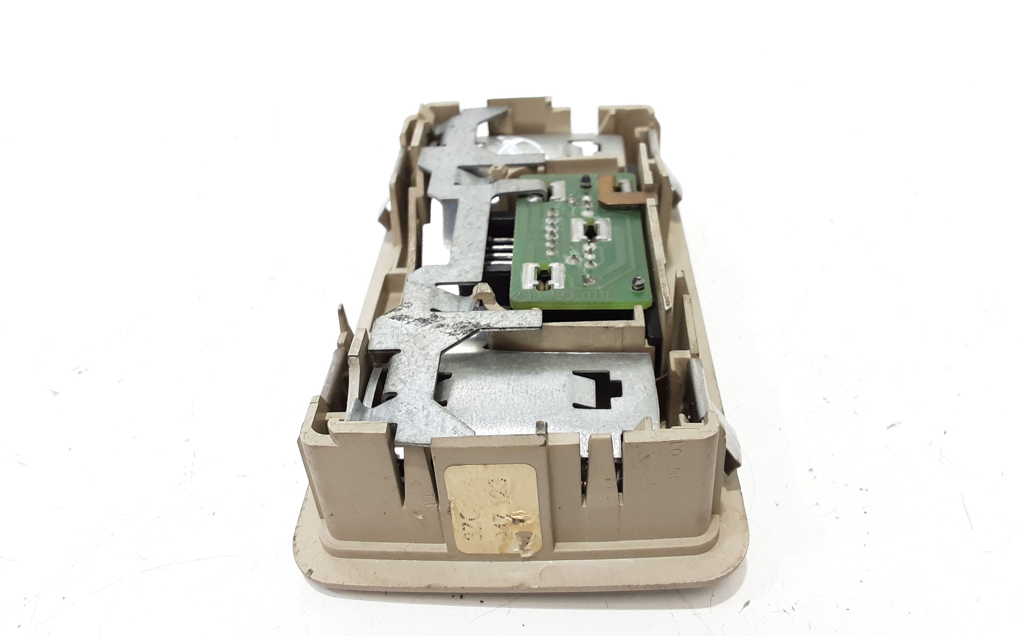 Plafoniera AUDI A2 Serie (8Z)