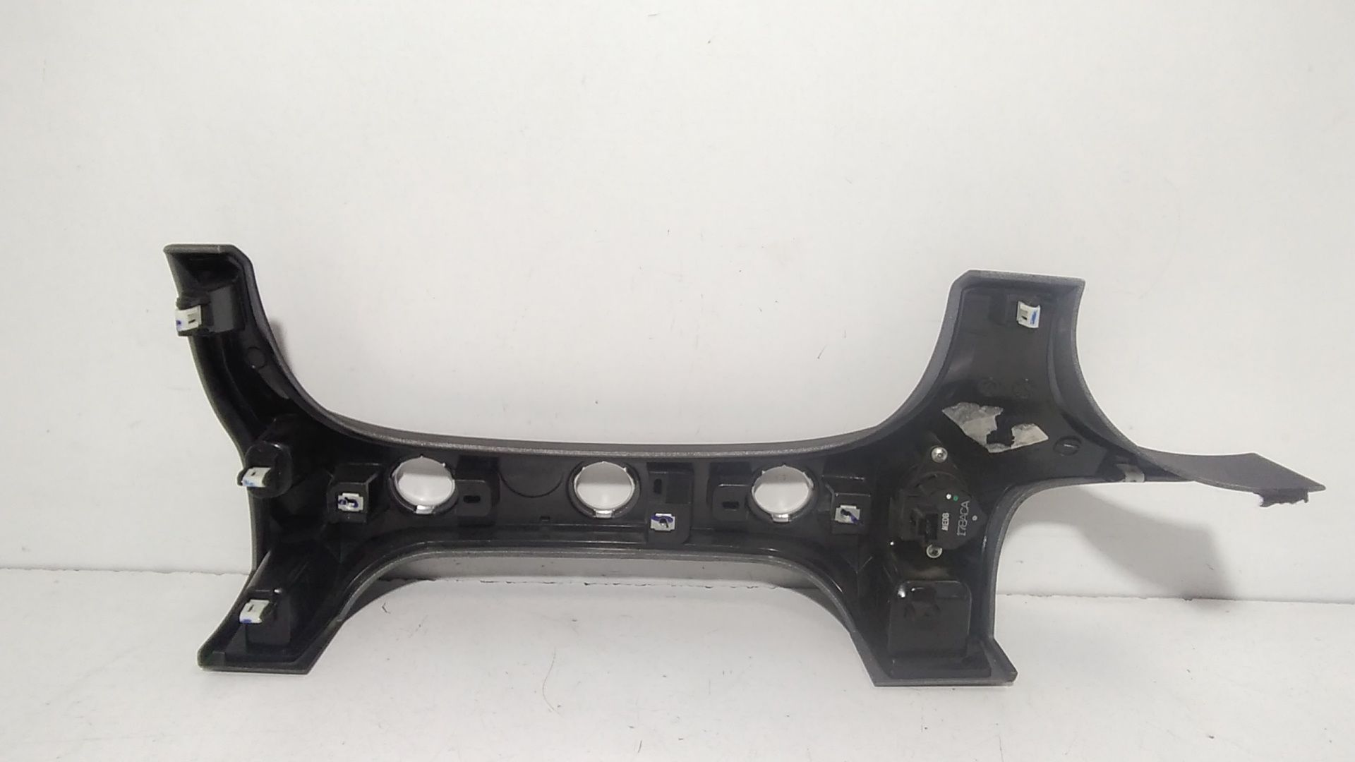 Modanatura Centrale Cruscotto FIAT 500 X Serie (15>)