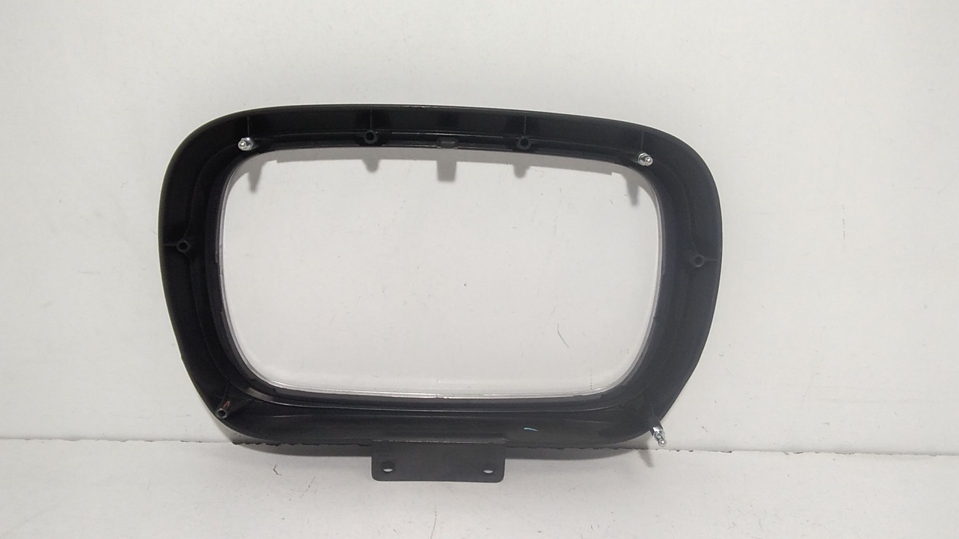 Modanatura Centrale Cruscotto FIAT 500 X Serie (15>)