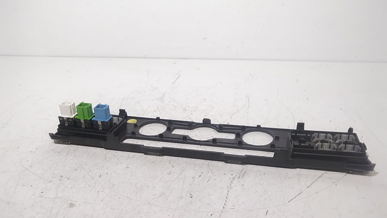 Modanatura Centrale Cruscotto VOLKSWAGEN Transporter T6 Serie (15>)