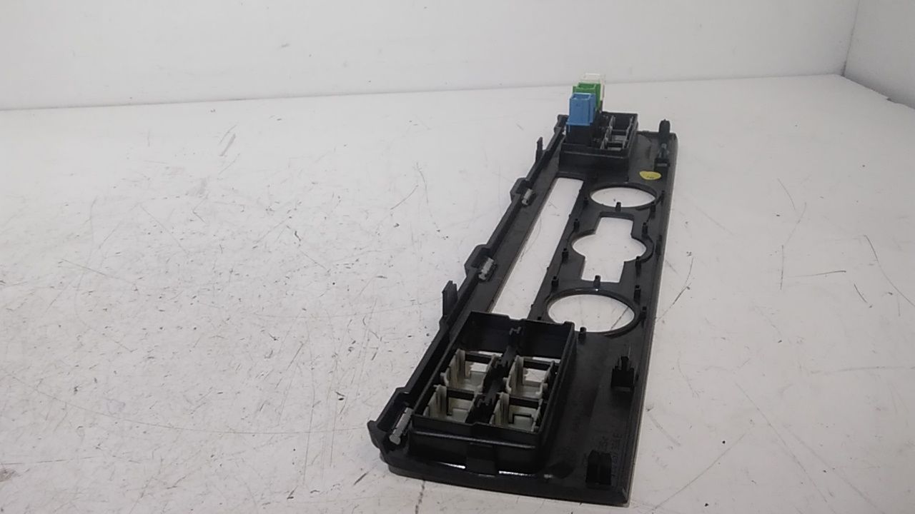 Modanatura Centrale Cruscotto VOLKSWAGEN Transporter T6 Serie (15>)