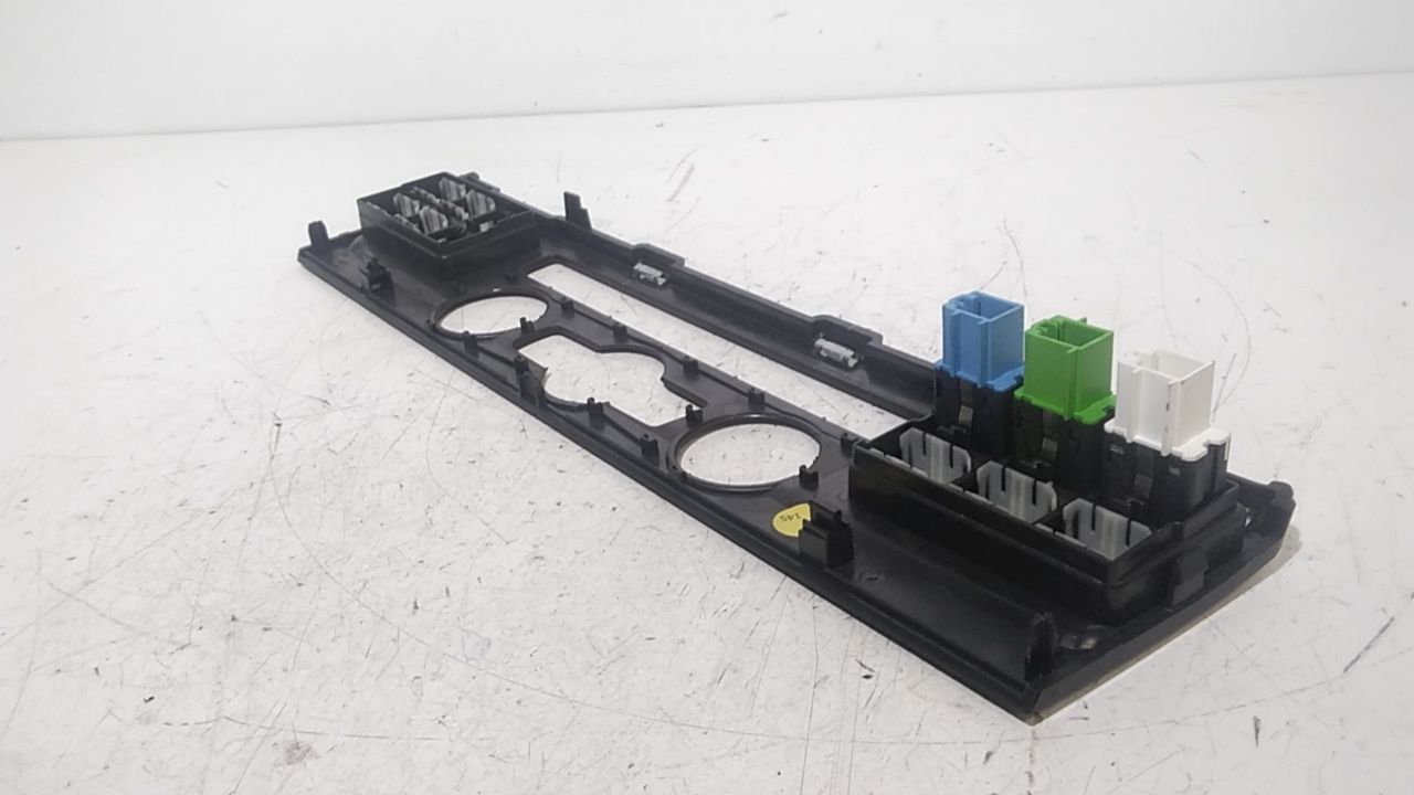 Modanatura Centrale Cruscotto VOLKSWAGEN Transporter T6 Serie (15>)