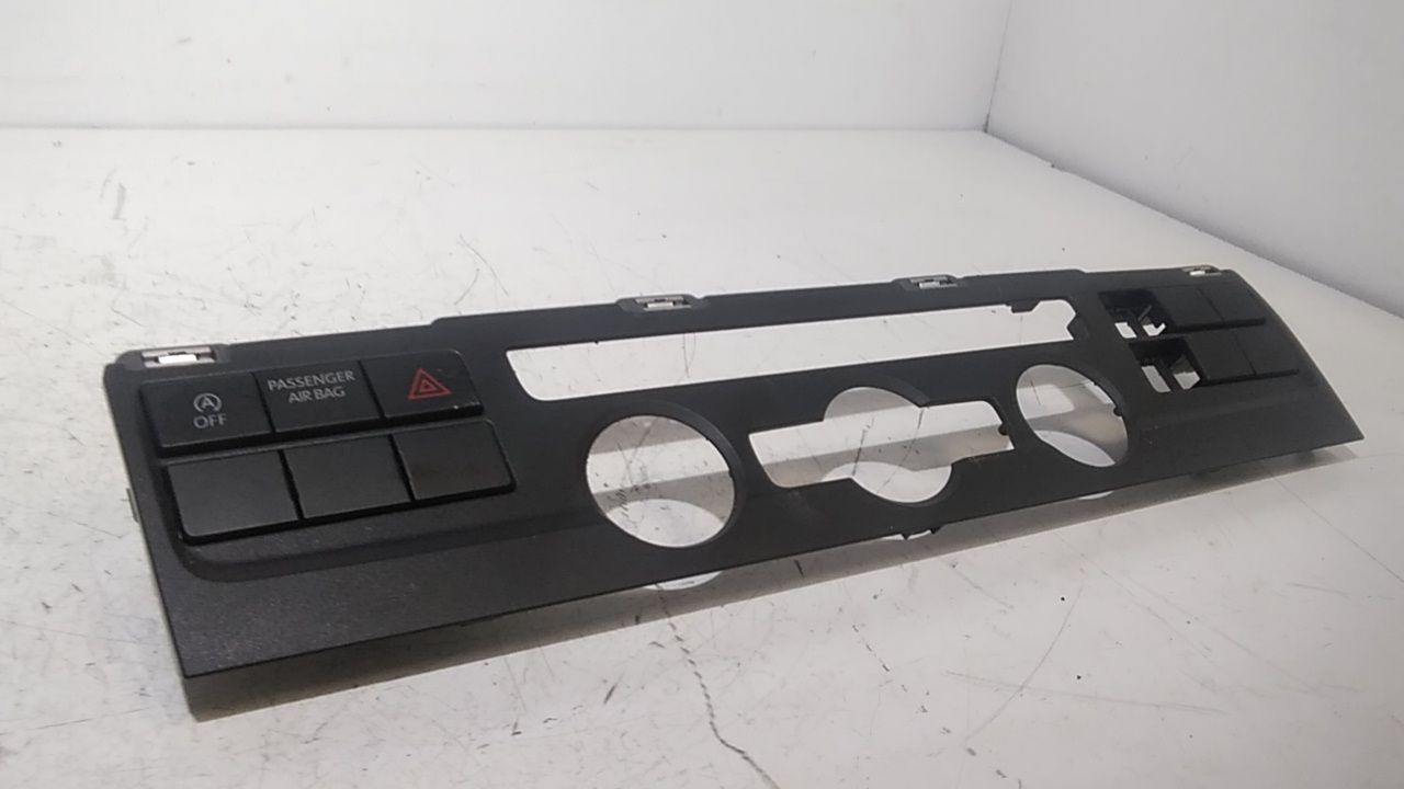 Modanatura Centrale Cruscotto VOLKSWAGEN Transporter T6 Serie (15>)