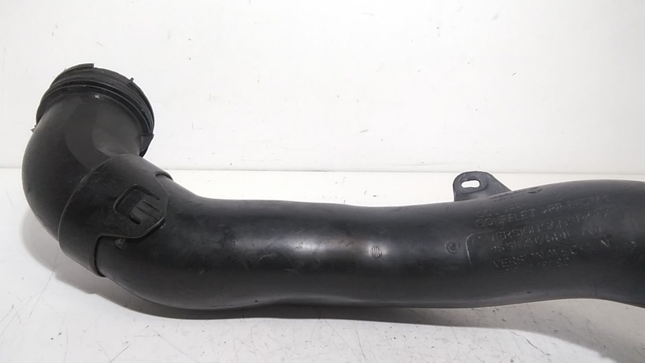 Tubo aspirazione filtro aria PEUGEOT RCZ Coup