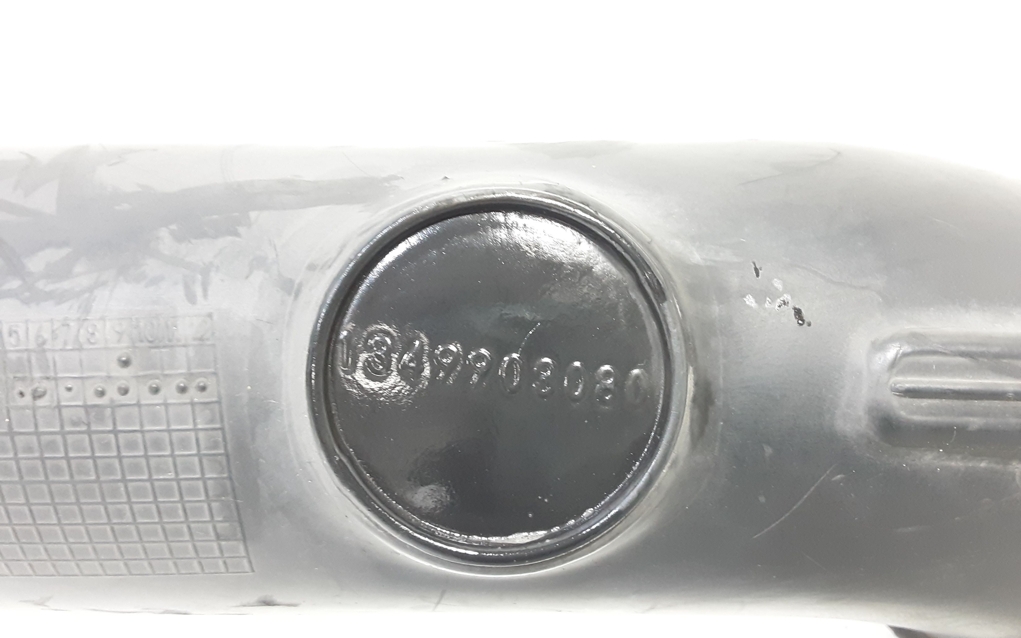 Tubo aspirazione filtro aria PEUGEOT Boxer 3 Serie