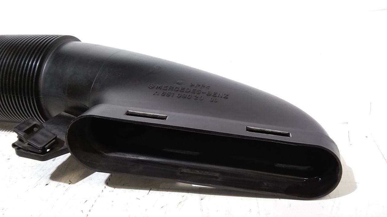Tubo aspirazione filtro aria MERCEDES GLC Serie (W253) (15>)