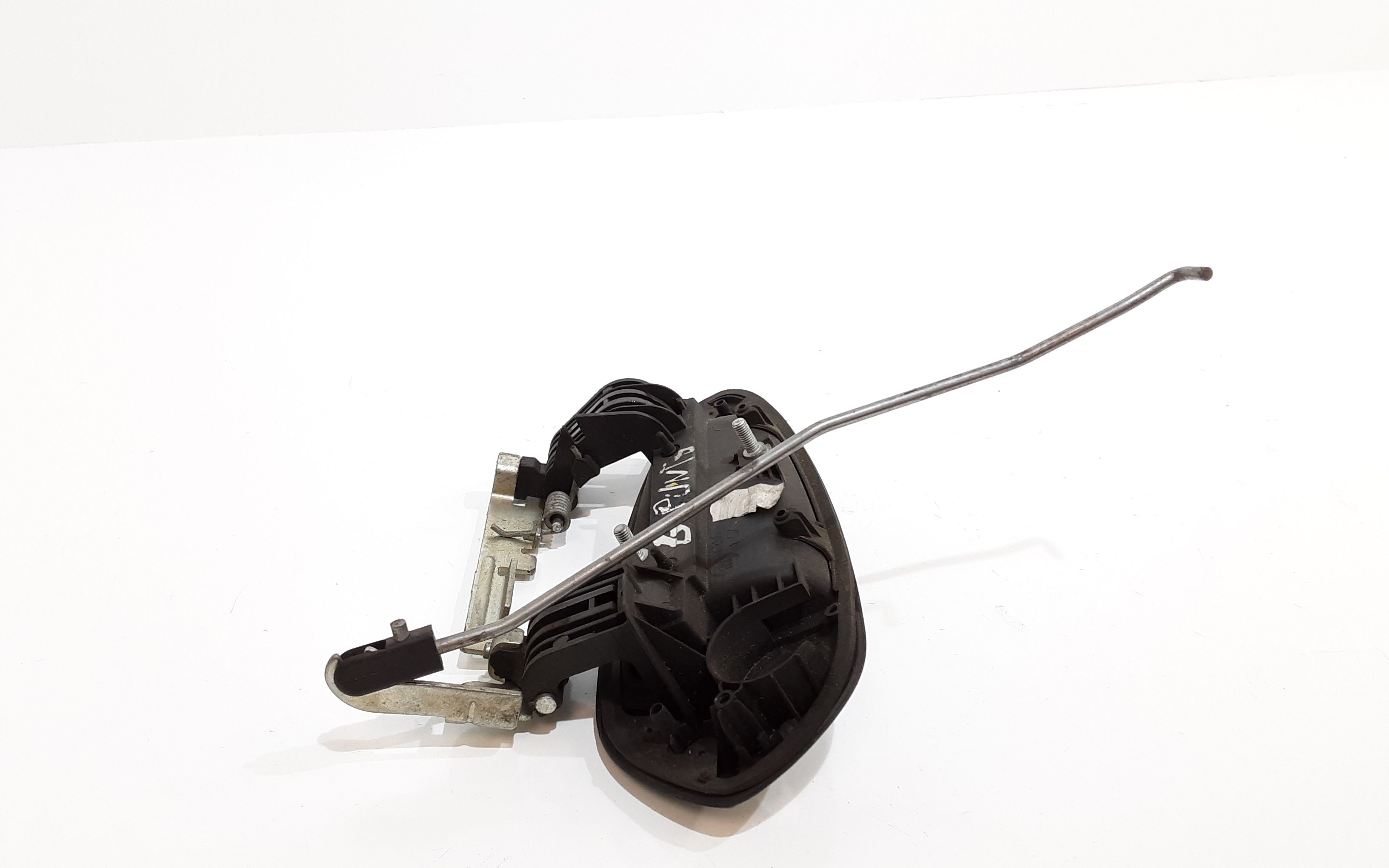 Maniglia esterna Anteriore Sinistra FIAT Grande Punto 1 Serie