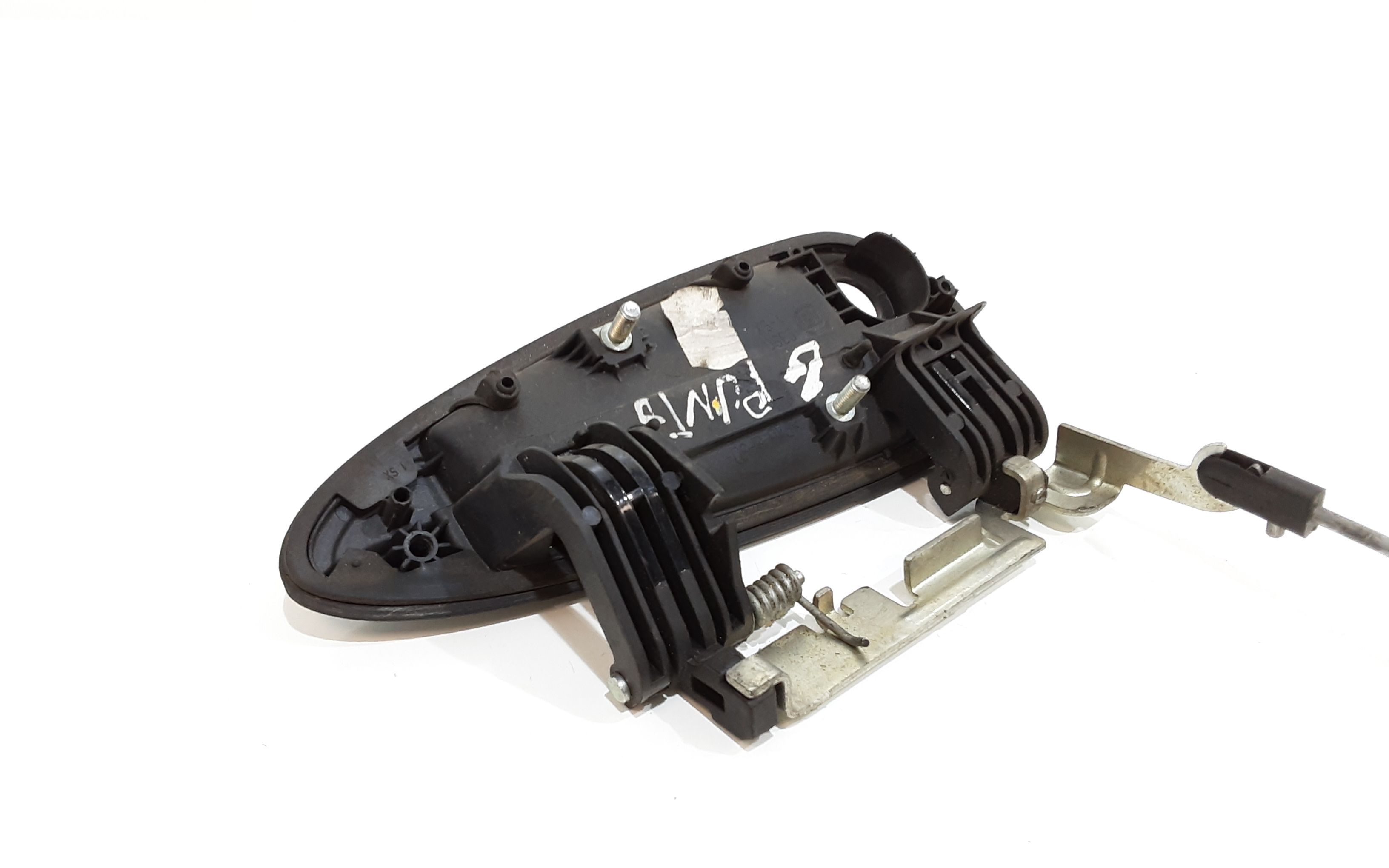 Maniglia esterna Anteriore Sinistra FIAT Grande Punto 1 Serie