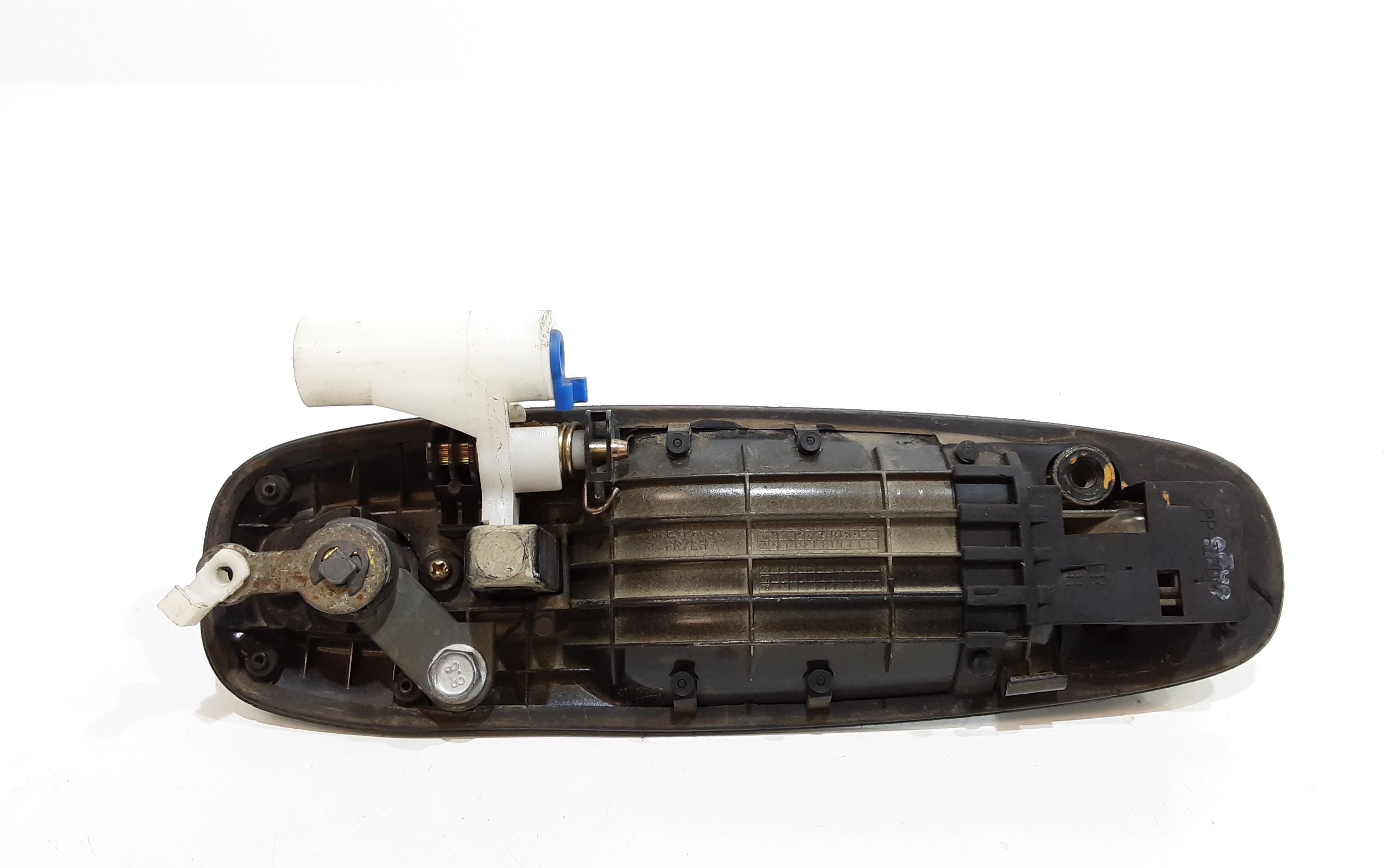 Maniglia esterna Anteriore Sinistra CHEVROLET Lacetti 1 Serie