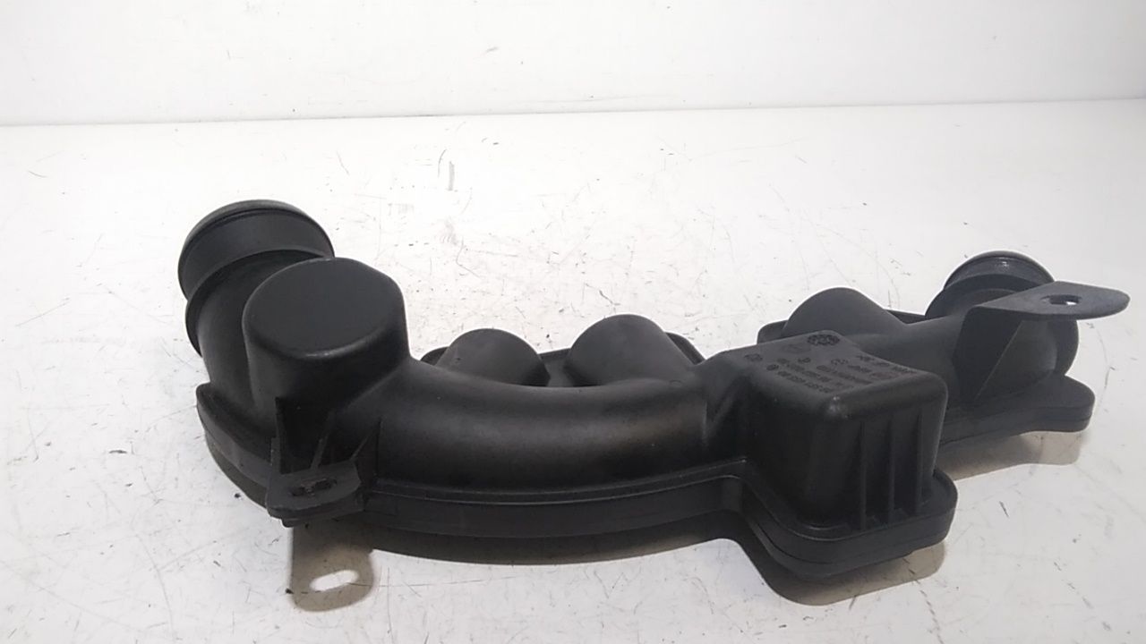 Tubo Intercooler PEUGEOT RCZ Coup