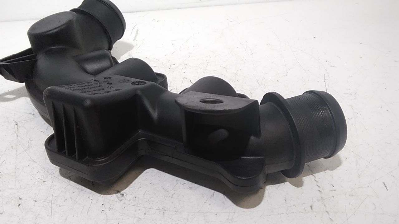 Tubo Intercooler PEUGEOT RCZ Coup