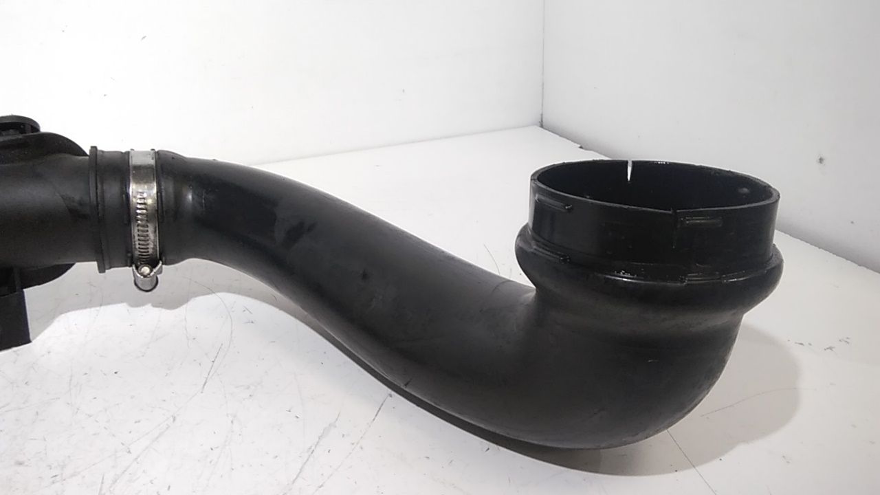 Tubo Intercooler PEUGEOT RCZ Coup