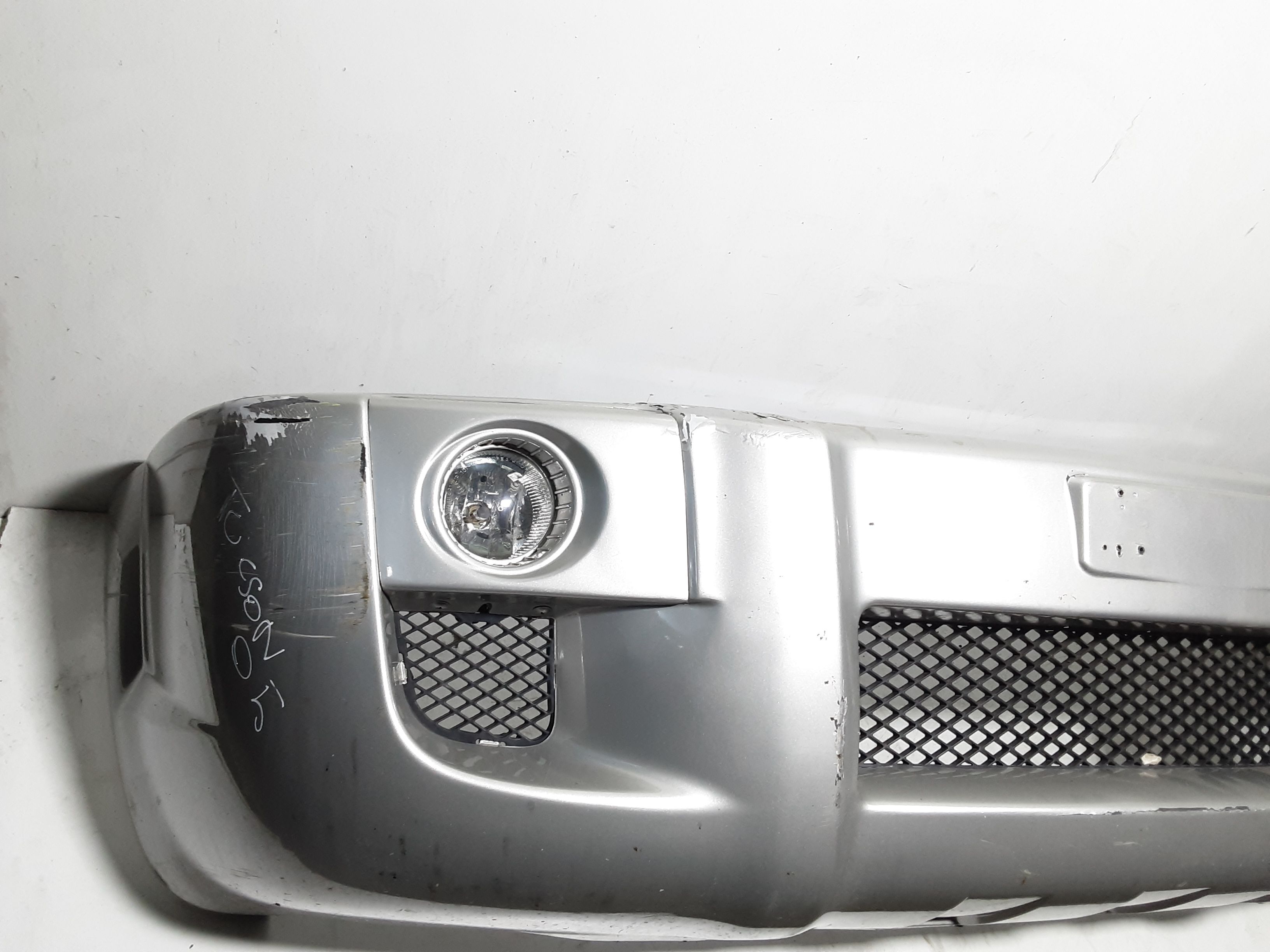 Paraurti Anteriore Completo HYUNDAI Tucson  Serie (04>09)