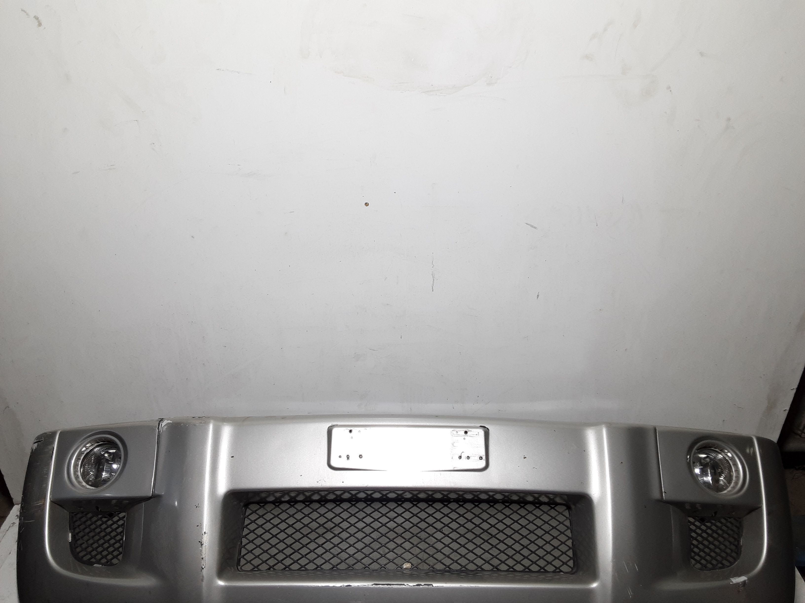 Paraurti Anteriore Completo HYUNDAI Tucson  Serie (04>09)