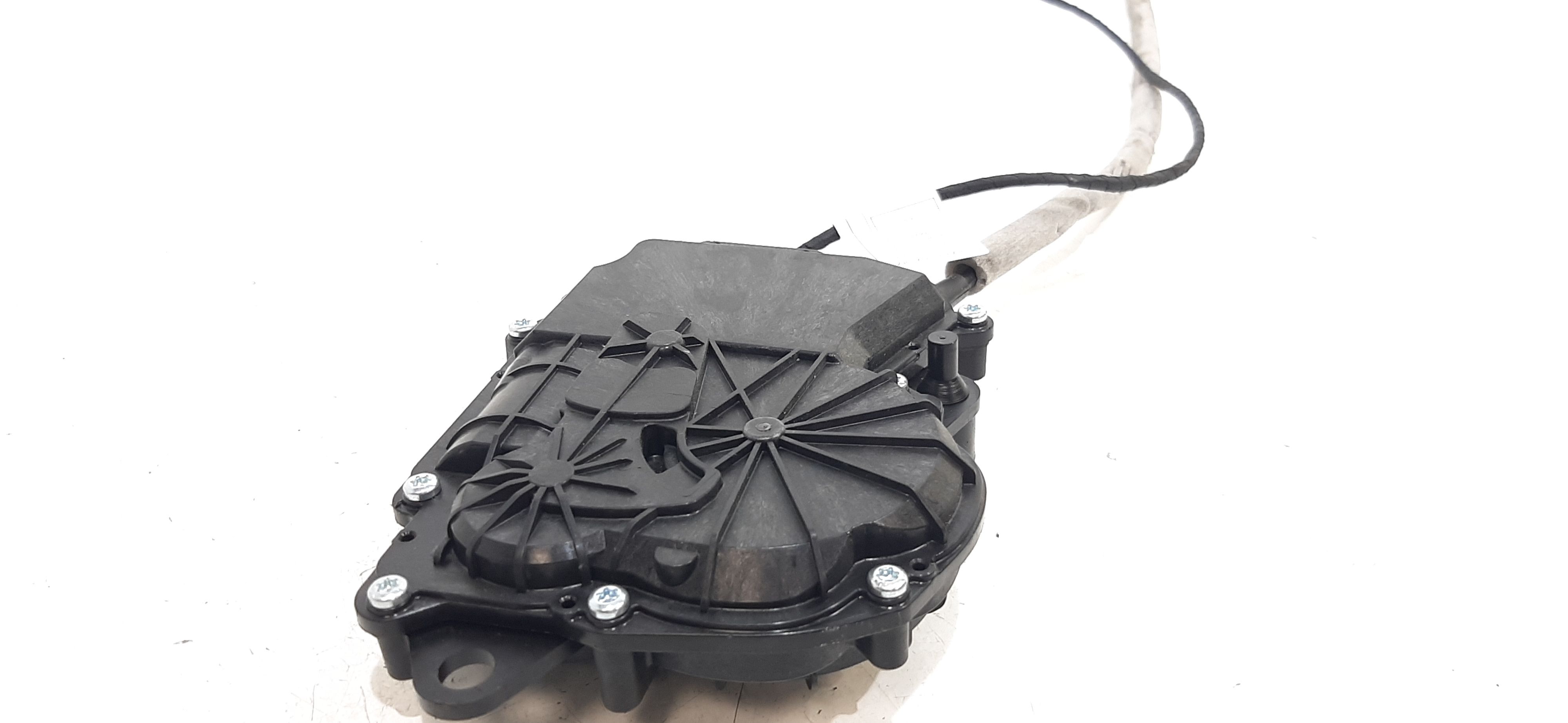 Motorino apertura bagagliaio posteriore BMW X4 Serie (G02) (18>)