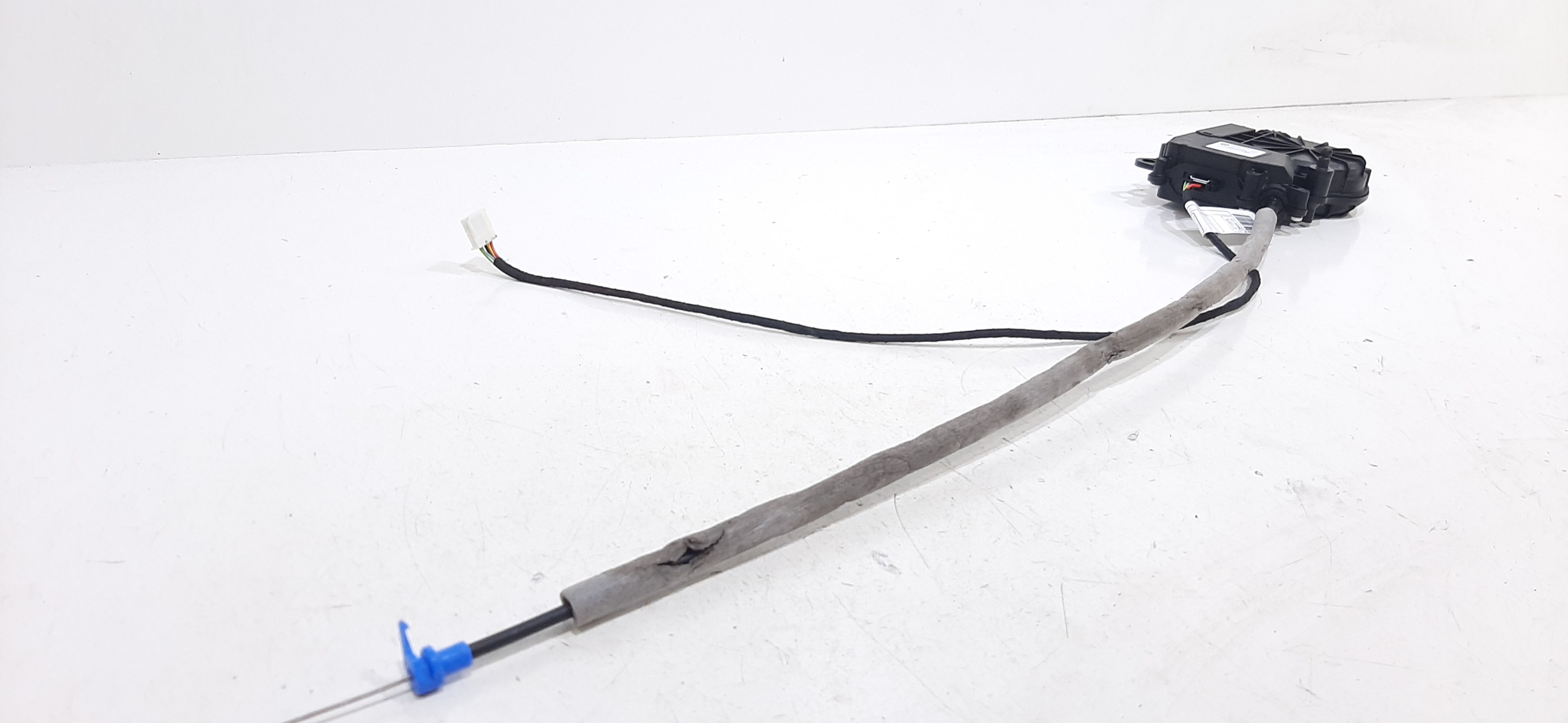 Motorino apertura bagagliaio posteriore BMW X4 Serie (G02) (18>)