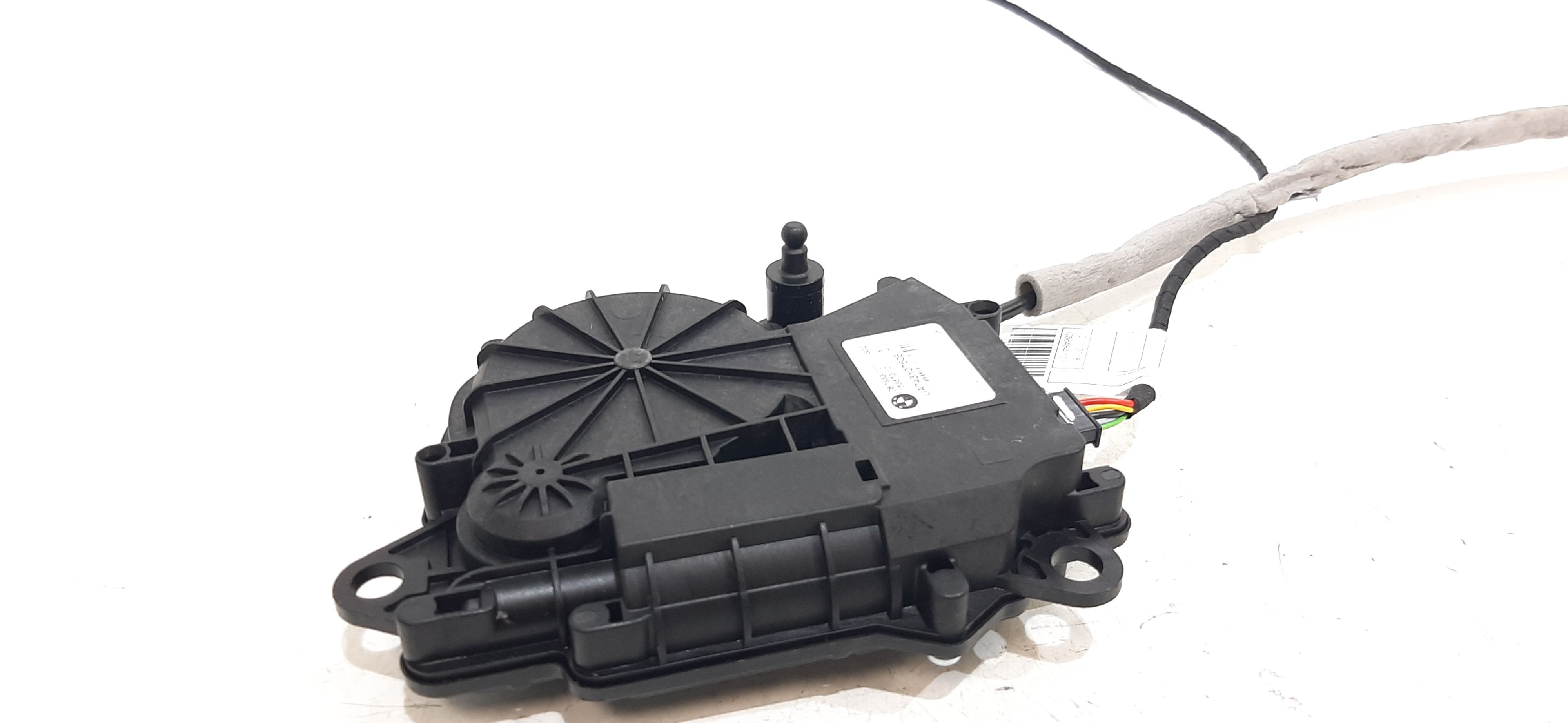 Motorino apertura bagagliaio posteriore BMW X4 Serie (G02) (18>)