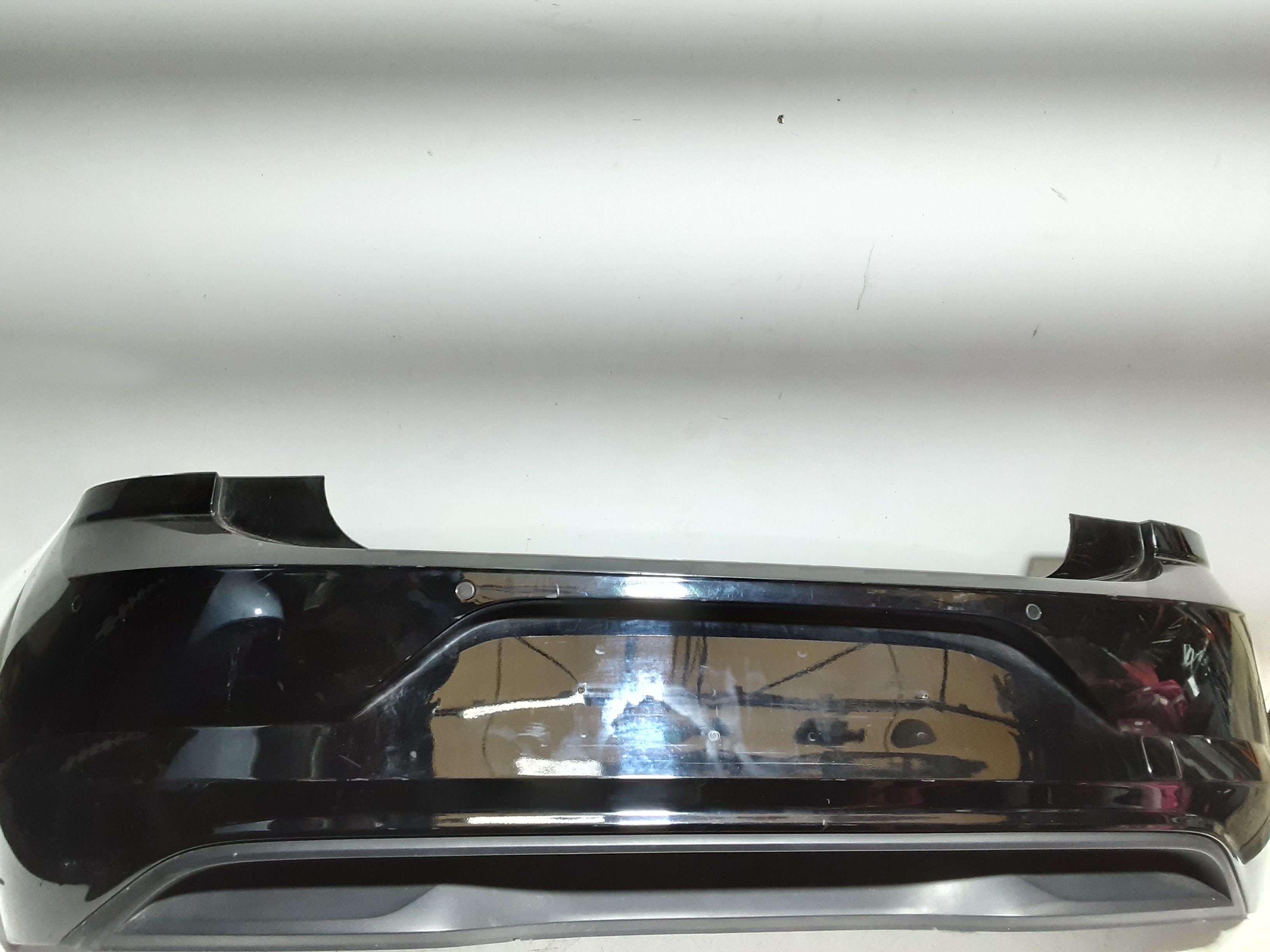 Paraurti Posteriore completo VOLKSWAGEN Polo 6 Serie