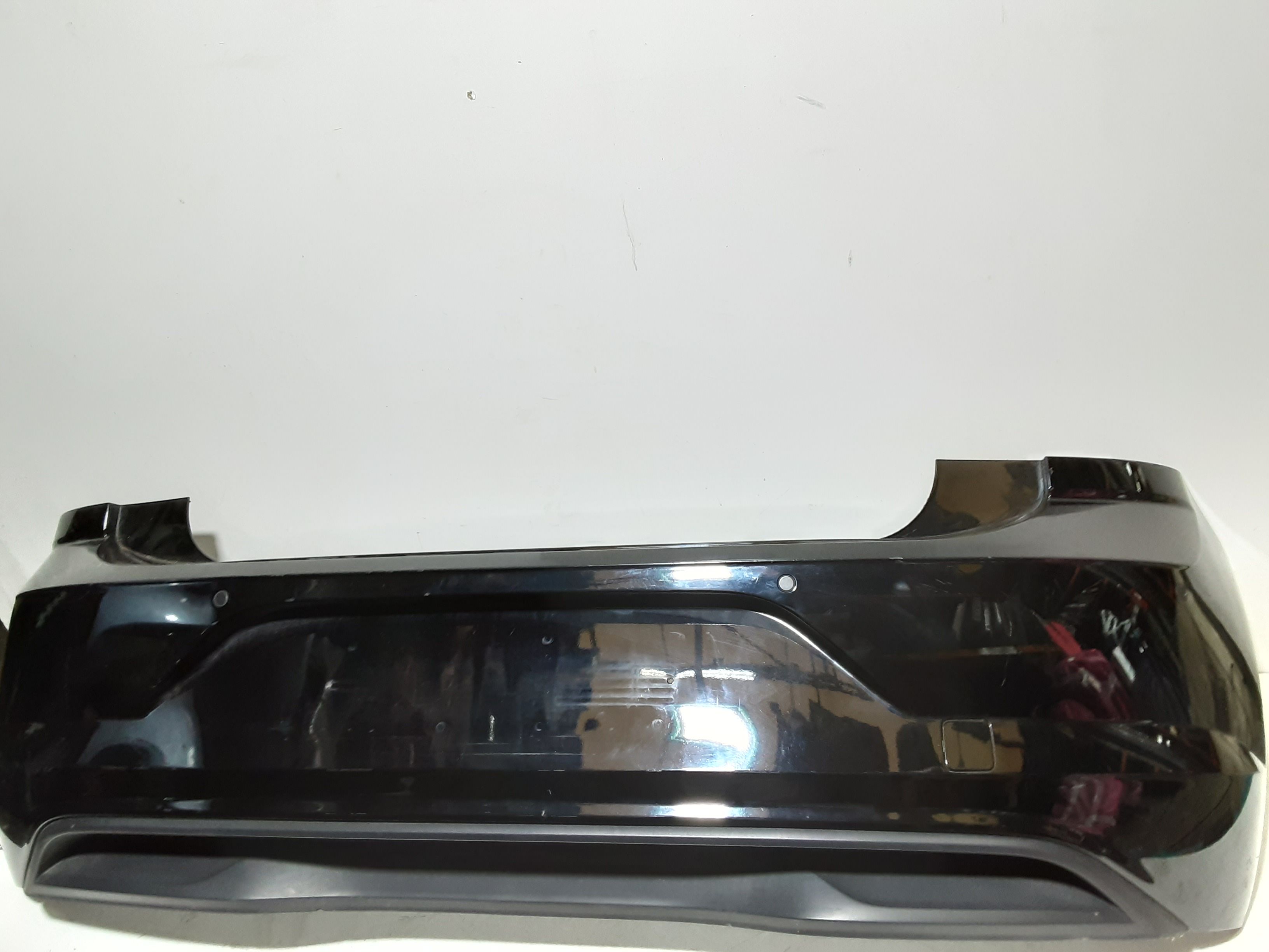 Paraurti Posteriore completo VOLKSWAGEN Polo 6 Serie