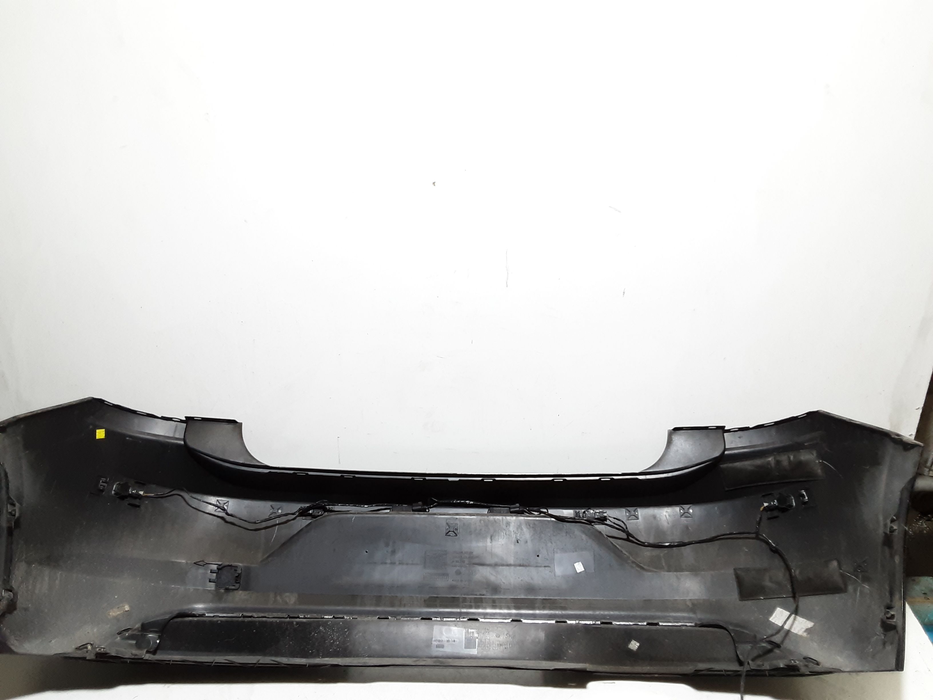 Paraurti Posteriore completo VOLKSWAGEN Polo 6 Serie