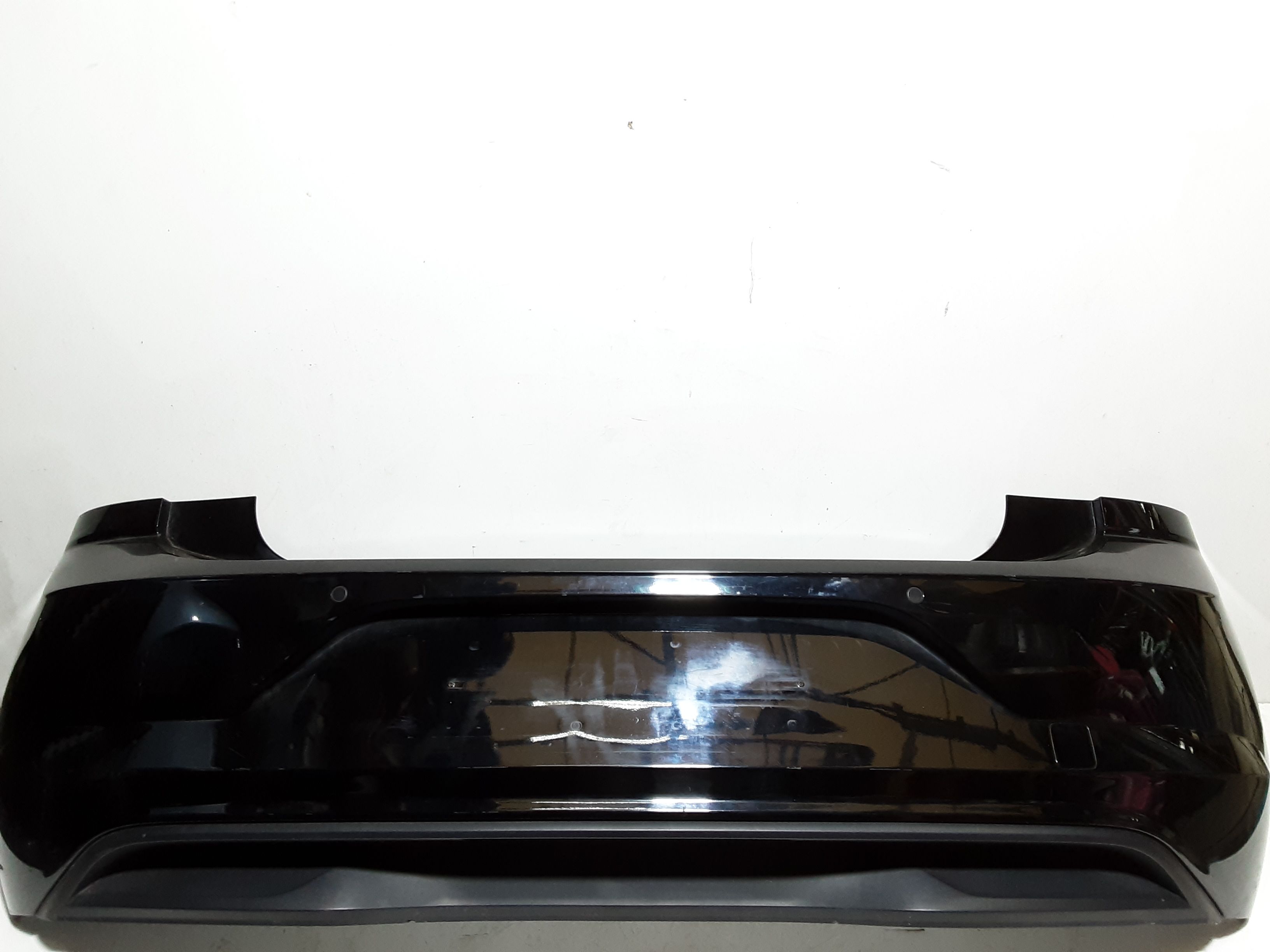 Paraurti Posteriore completo VOLKSWAGEN Polo 6 Serie