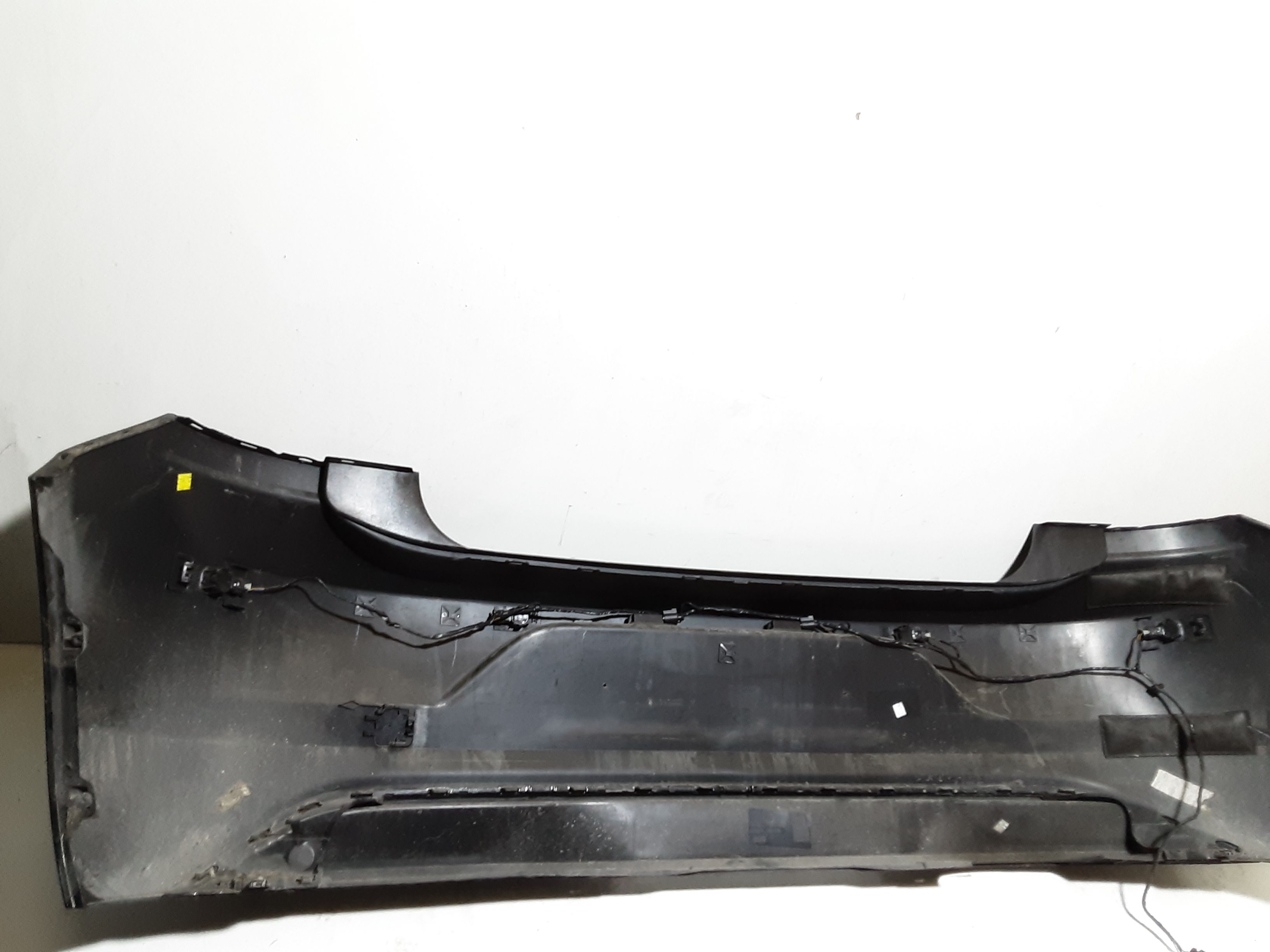 Paraurti Posteriore completo VOLKSWAGEN Polo 6 Serie