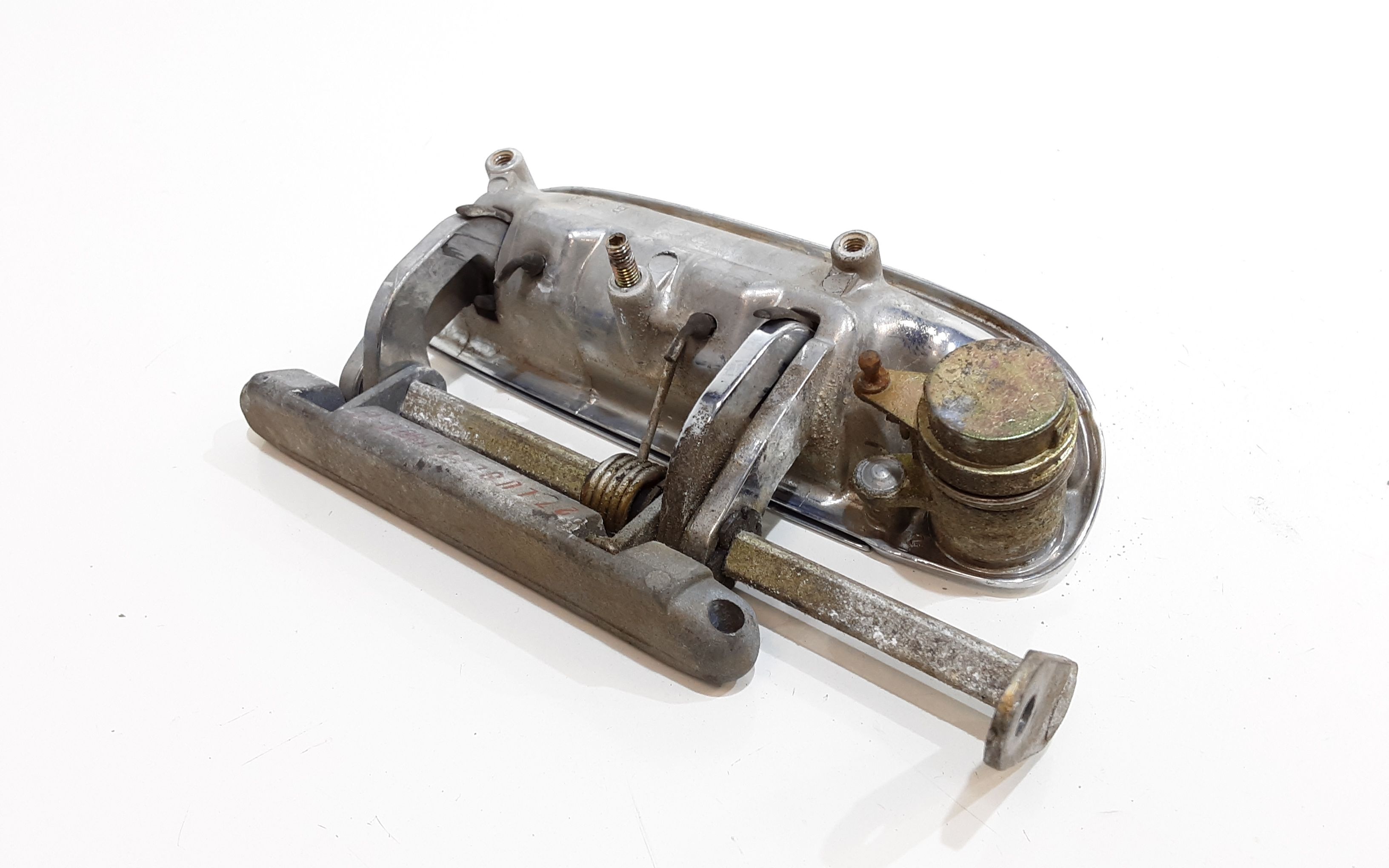 Maniglia esterna Anteriore Sinistra ALFA ROMEO 166 1 Serie