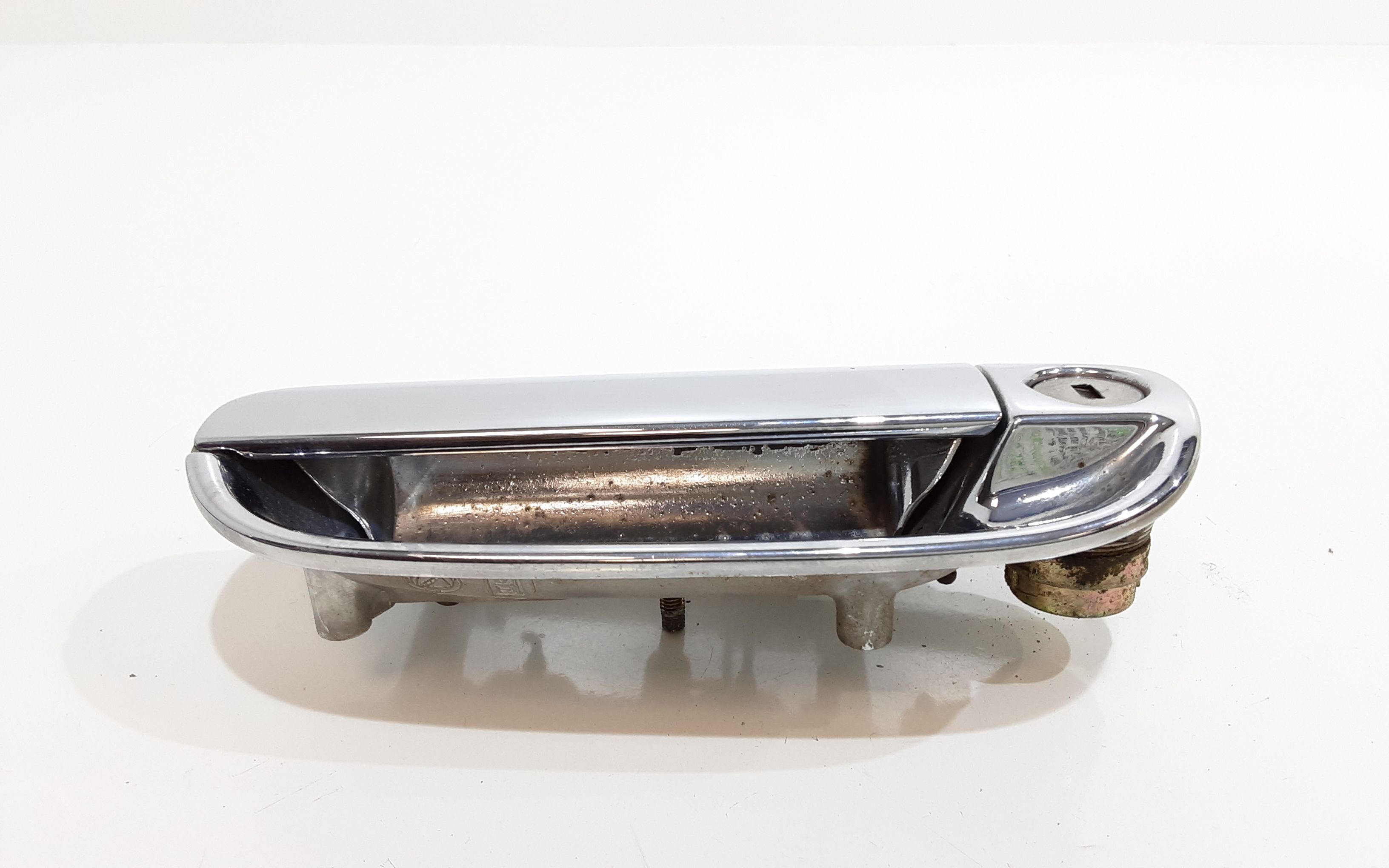 Maniglia esterna Anteriore Sinistra ALFA ROMEO 166 1 Serie