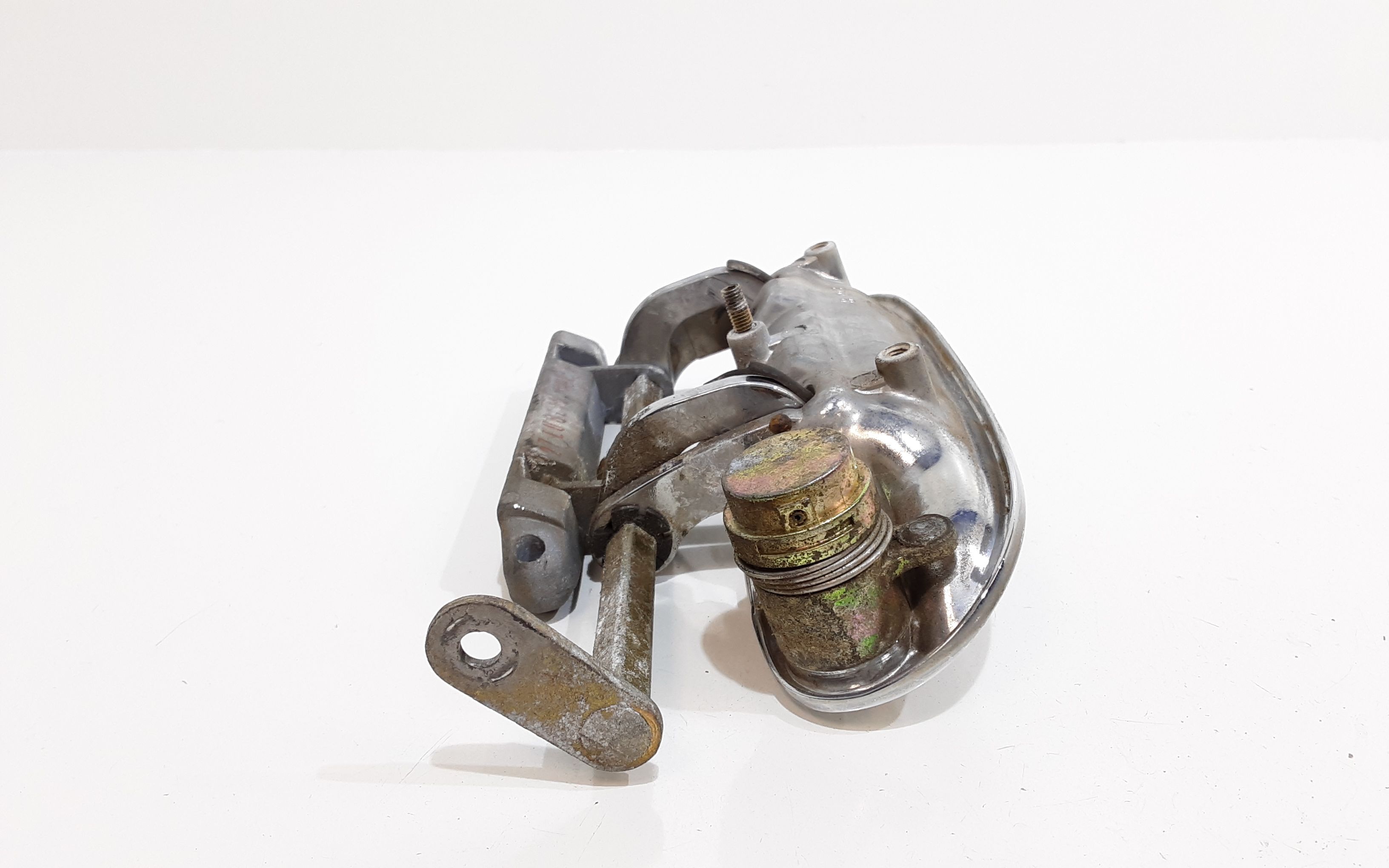 Maniglia esterna Anteriore Sinistra ALFA ROMEO 166 1 Serie