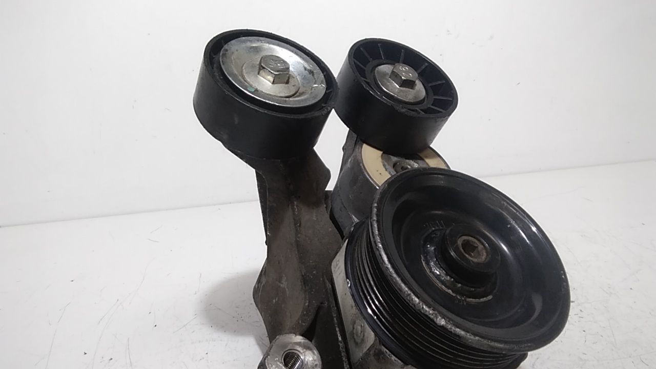 Pompa Idroguida FIAT Ducato 4 Serie