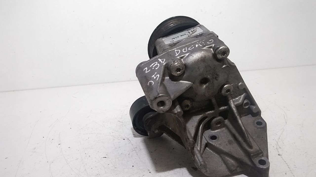 Pompa Idroguida FIAT Ducato 4 Serie
