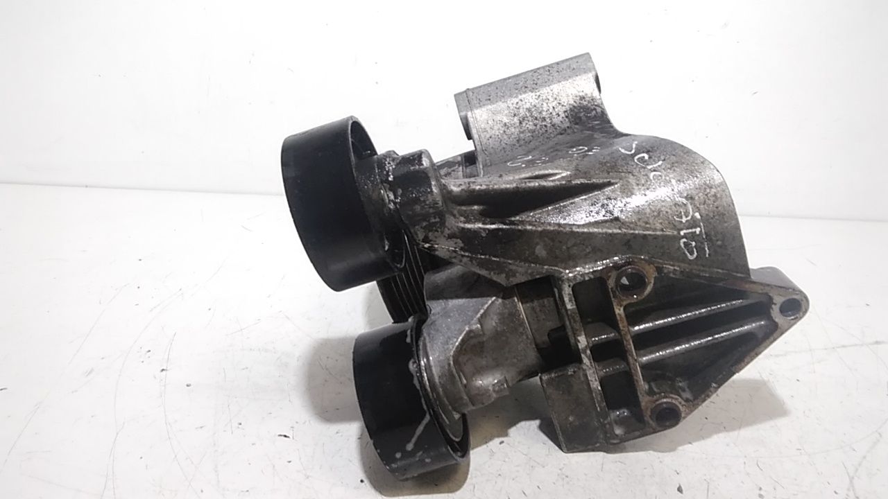 Pompa Idroguida FIAT Ducato 4 Serie