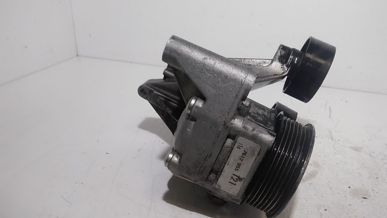 Pompa Idroguida FIAT Ducato 4 Serie