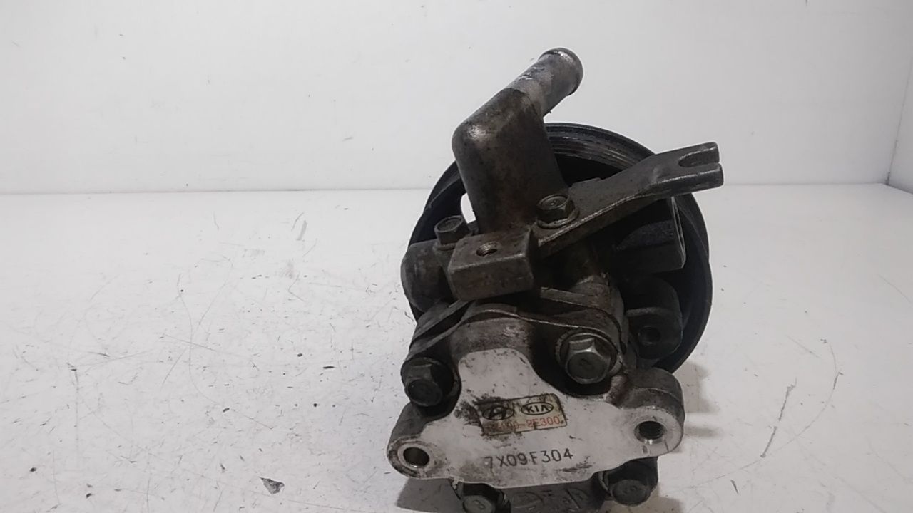 Pompa Idroguida HYUNDAI Tucson  Serie (04>09)