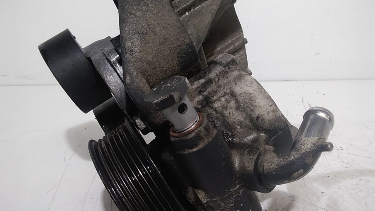 Pompa Idroguida IVECO Daily 4 Serie