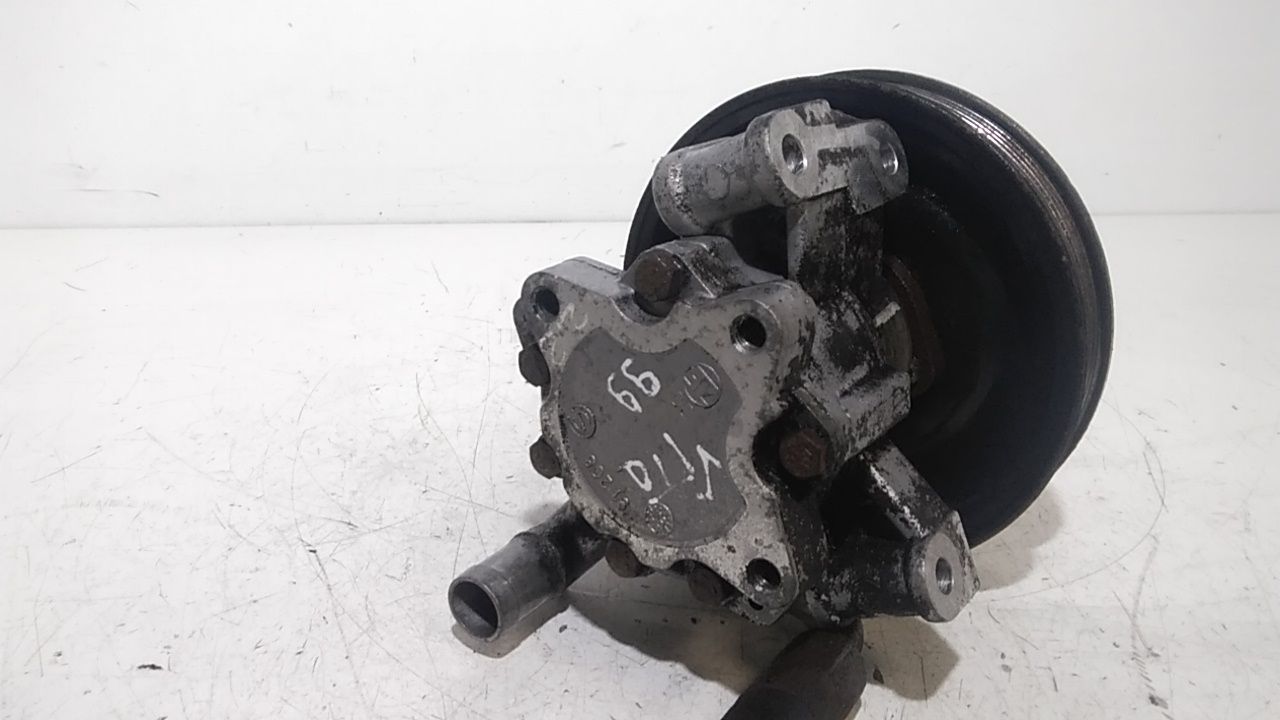 Pompa Idroguida MERCEDES Vito W638