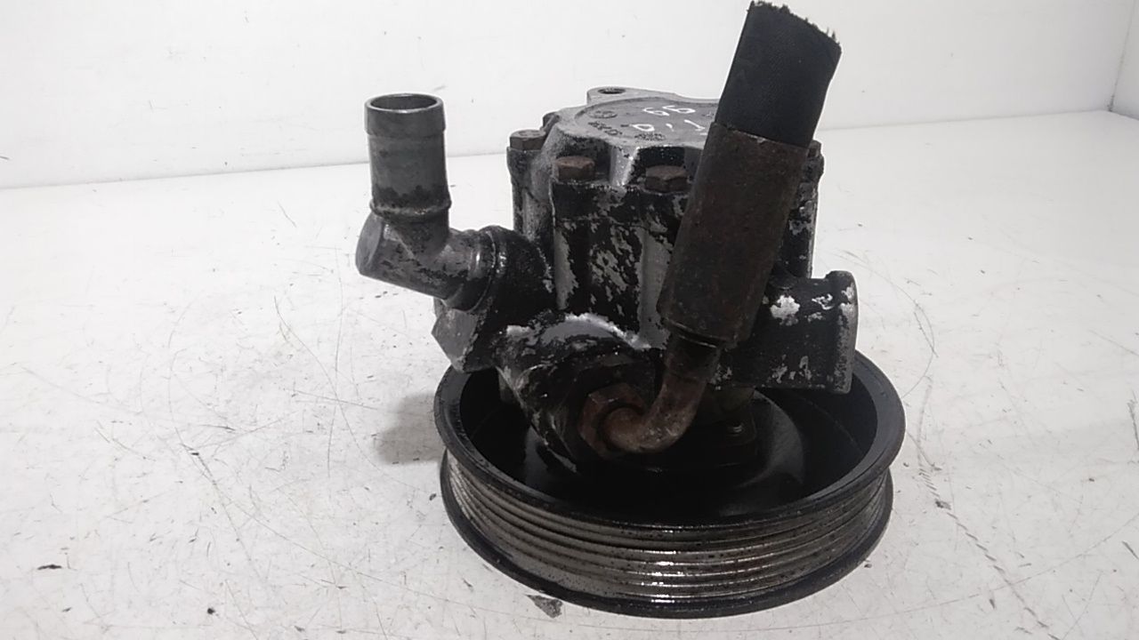 Pompa Idroguida MERCEDES Vito W638