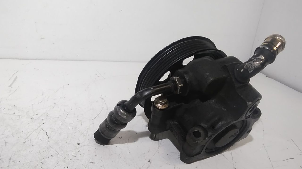 Pompa Idroguida FORD Focus Berlina 3 Serie