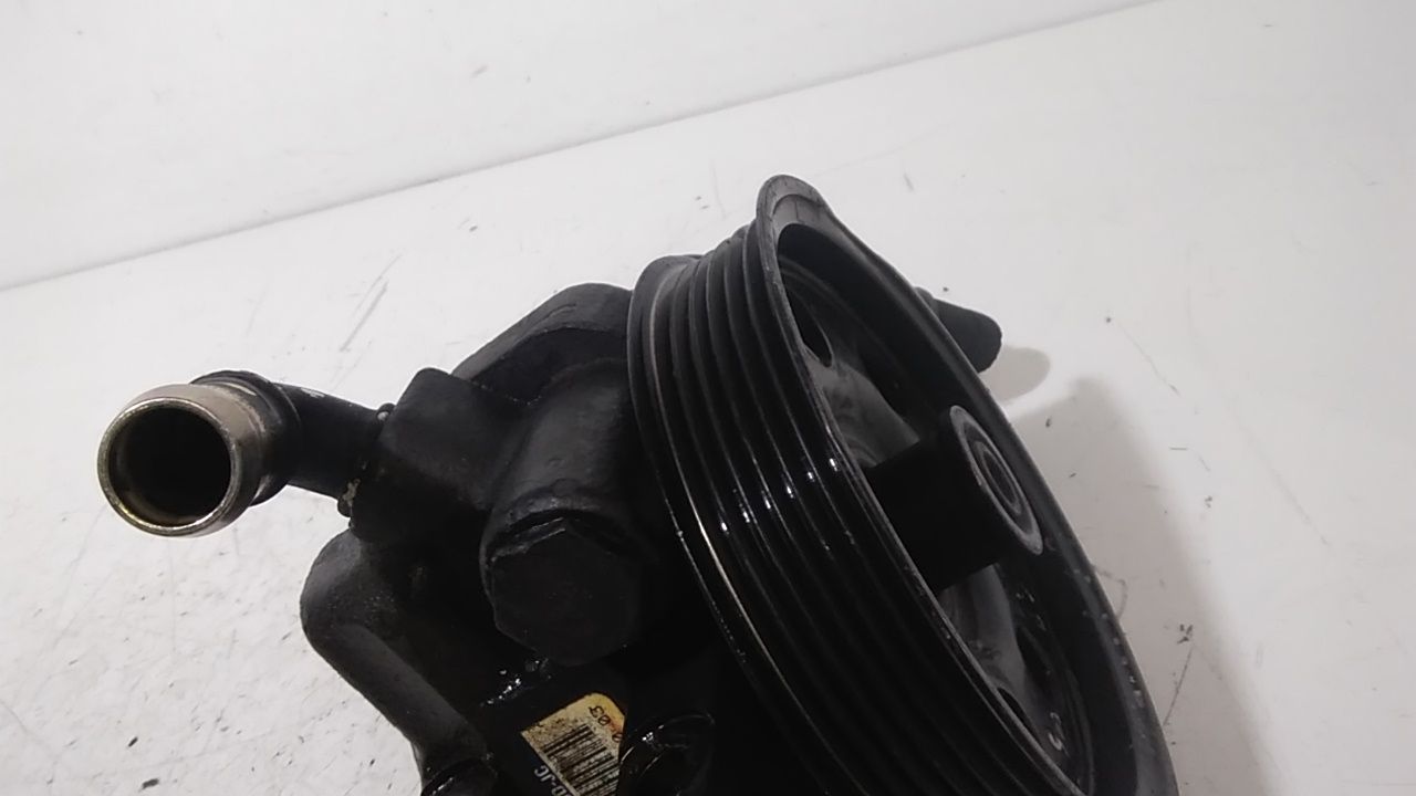 Pompa Idroguida FORD Focus Berlina 3 Serie