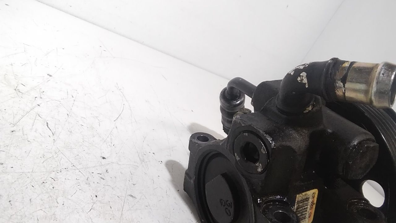 Pompa Idroguida FORD Focus Berlina 3 Serie