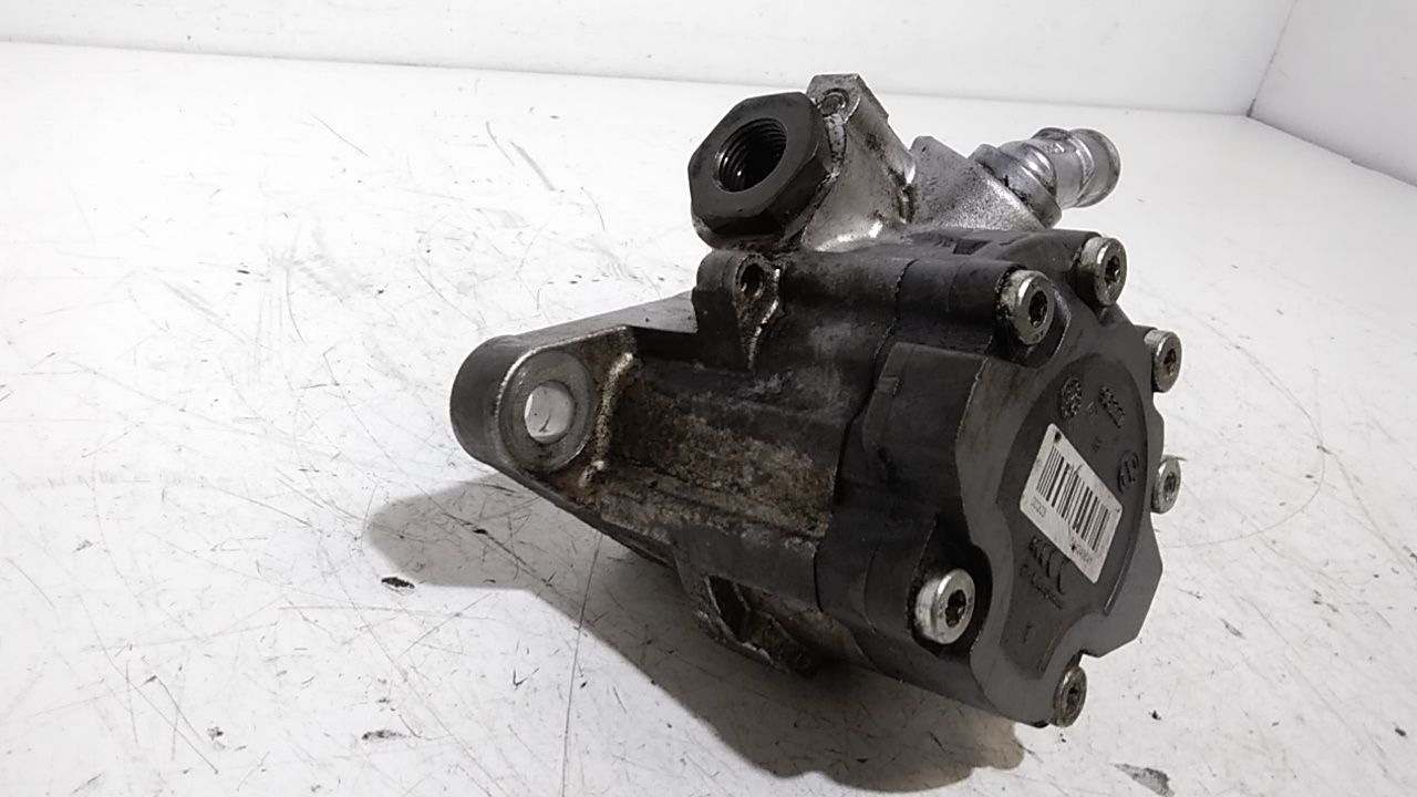 Pompa Idroguida IVECO Daily 4 Serie