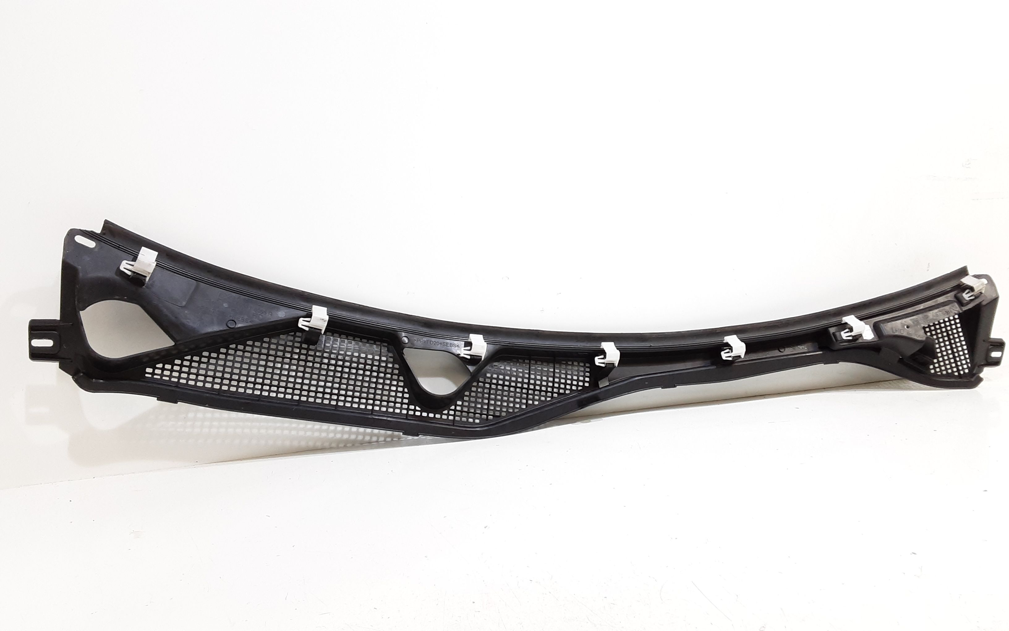 Griglia Gocciolatoio ant. SMART Forfour 453