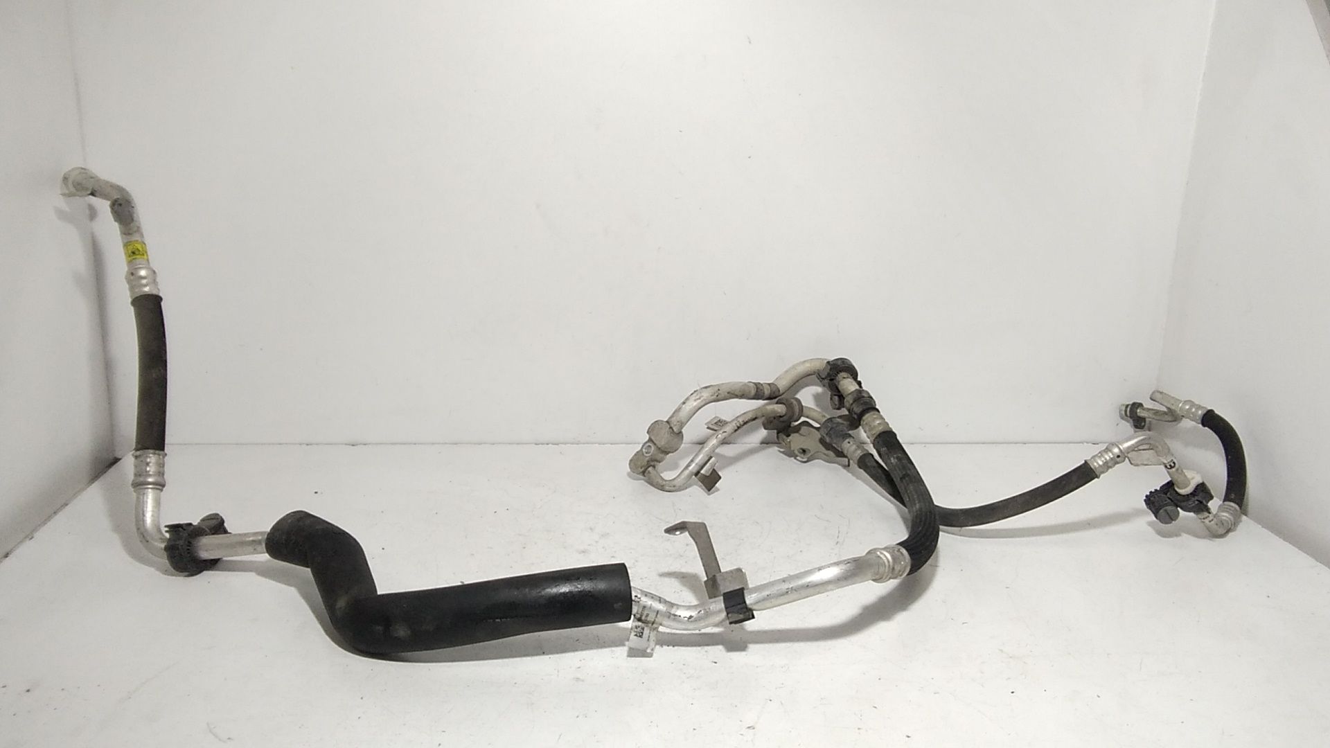 Tubi A/C FIAT 500 X Serie (15>)