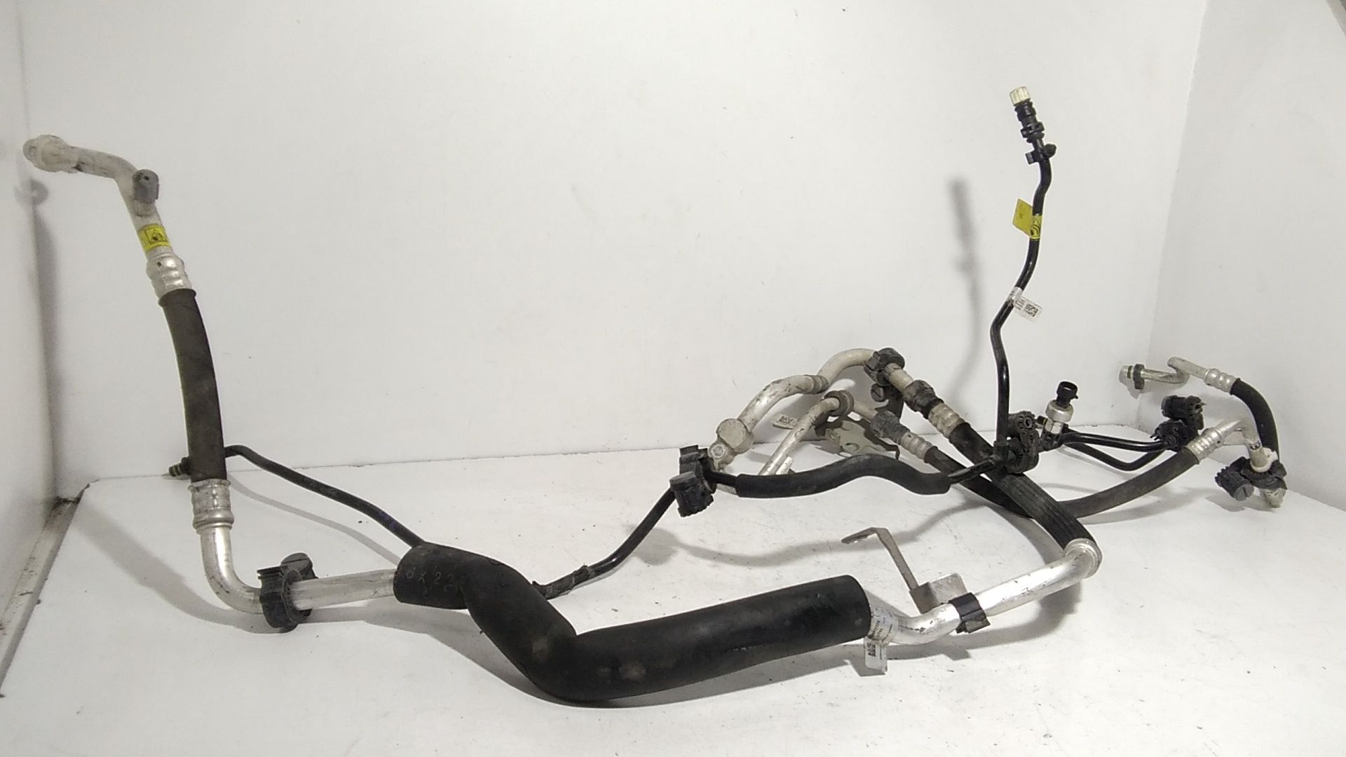 Tubi A/C FIAT 500 X Serie (15>)